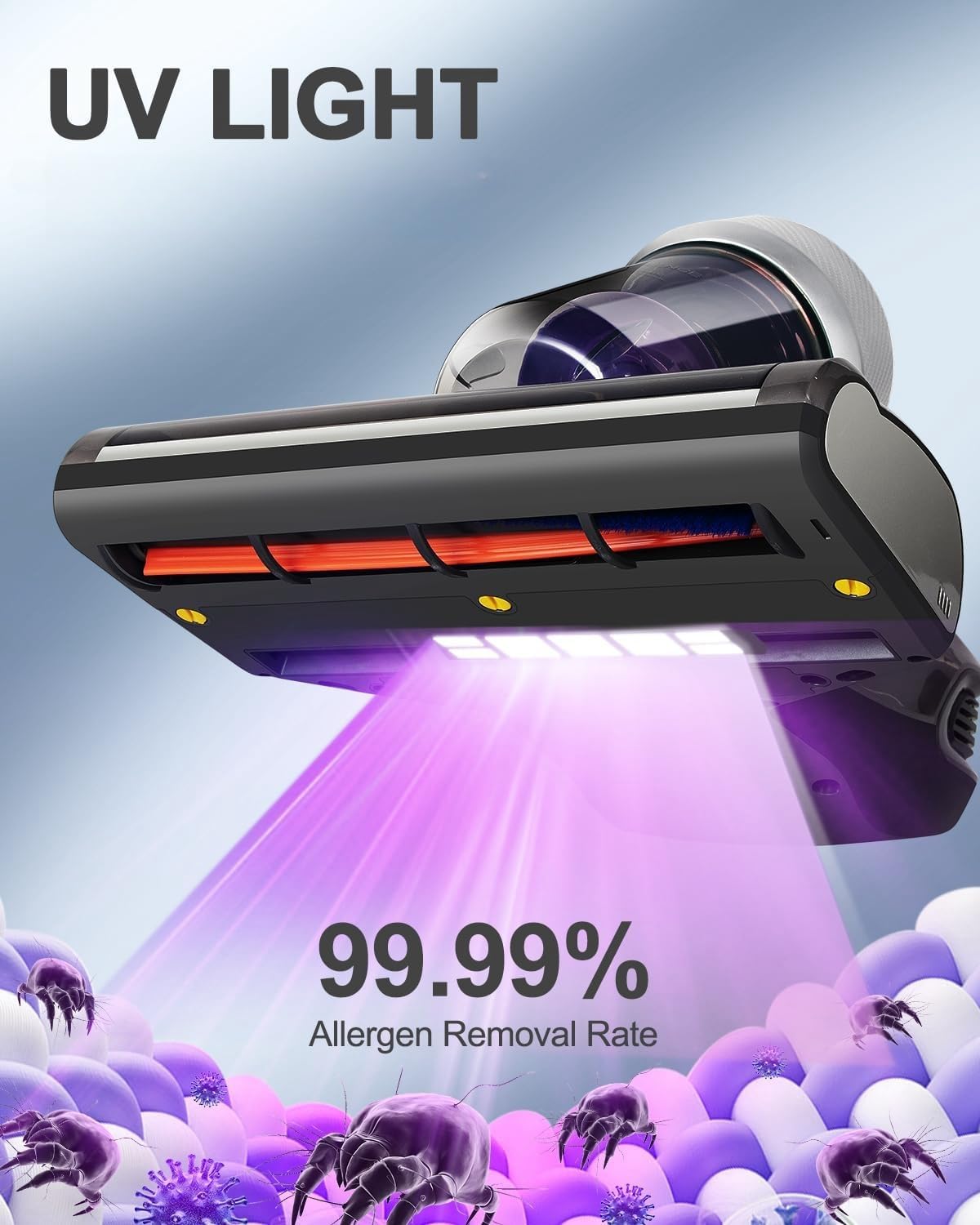 Mattress Vacuum Cleaner