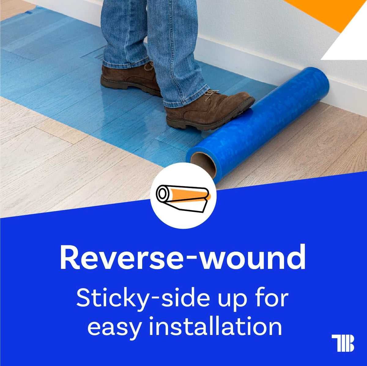 Floor Protection Film