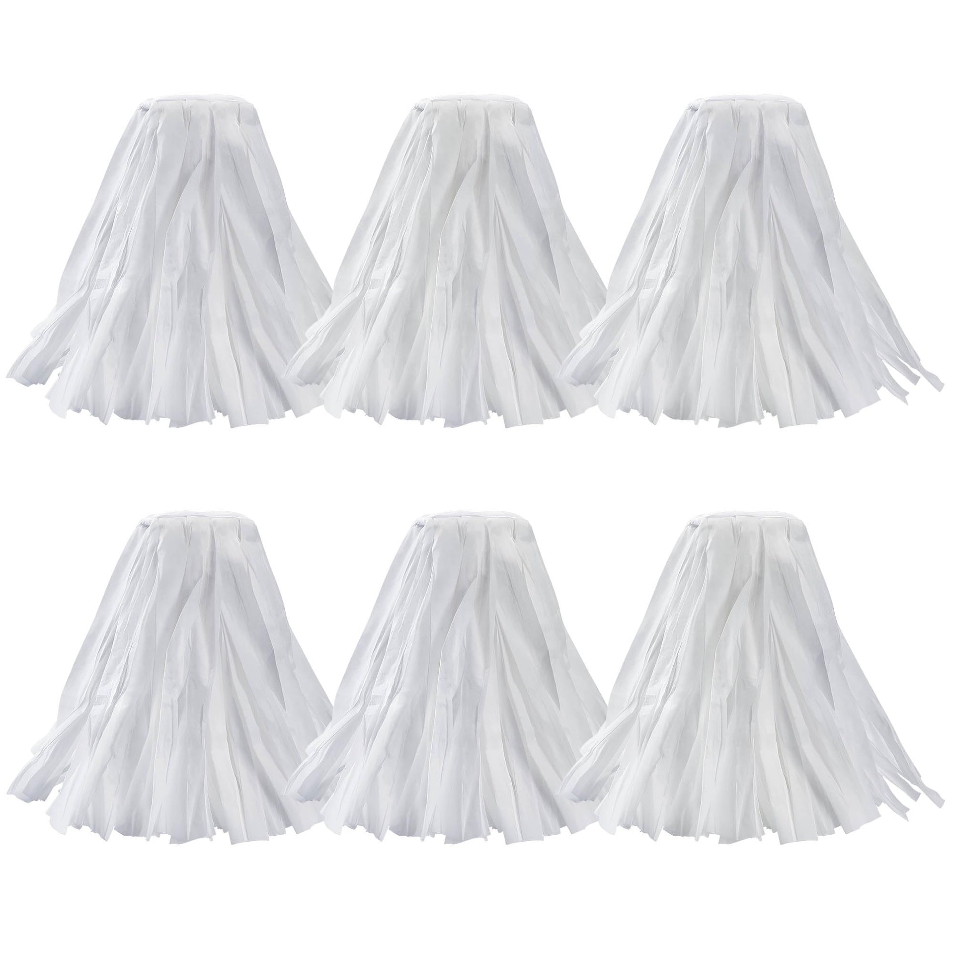 Matthew Cleaning Looped (6 Count) - ModHome Supplies