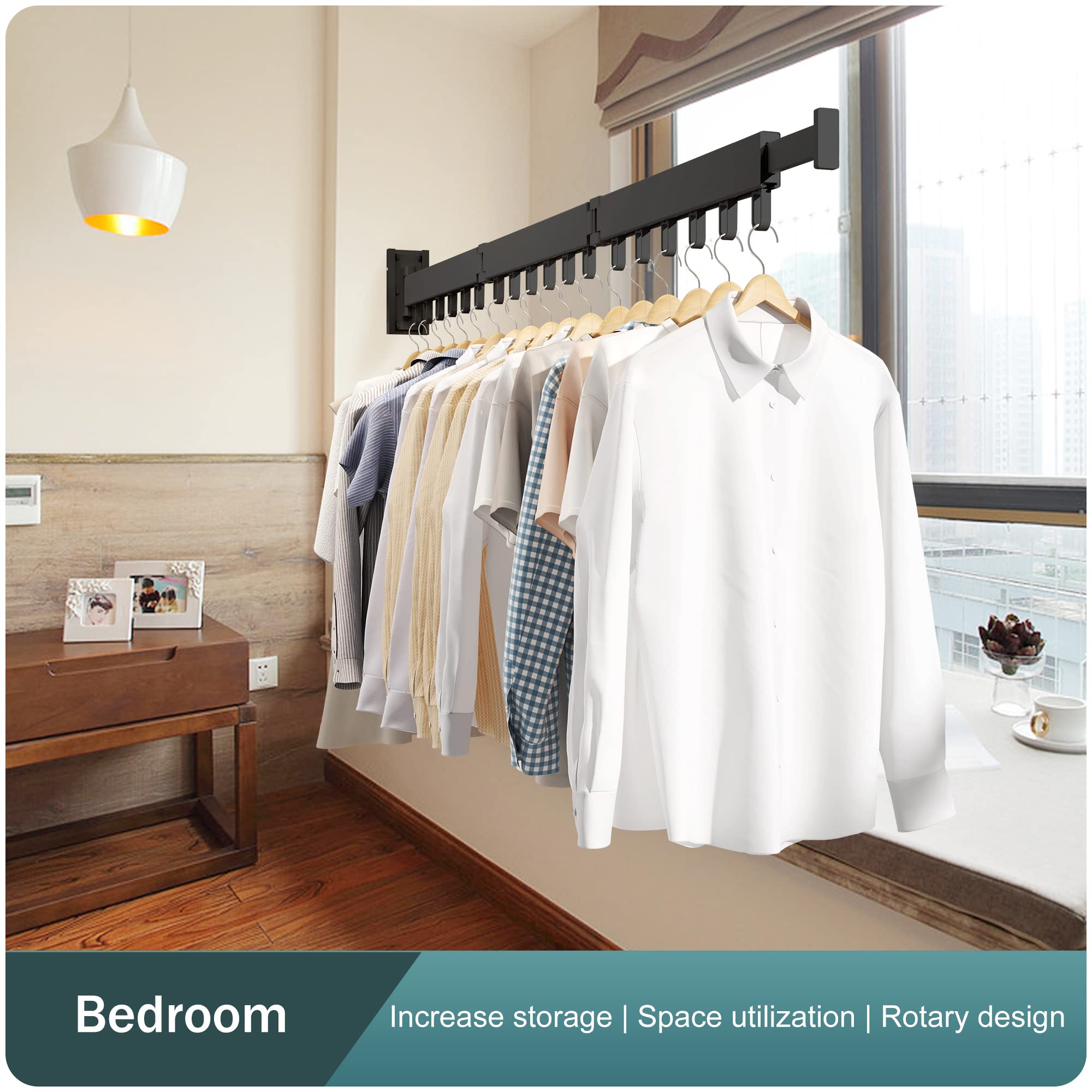 Clothes Drying Rack