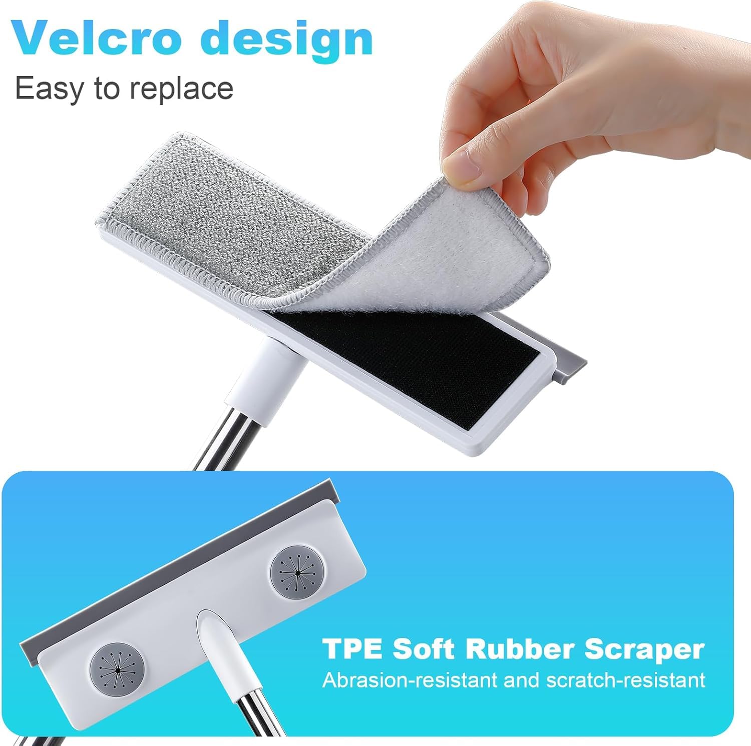 Mesh Screen Cleaner