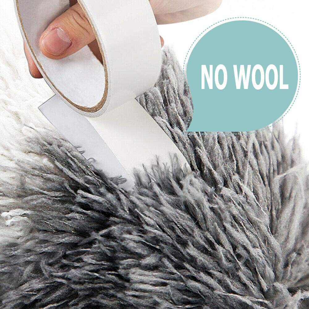 Microfiber Feather Duster with Extendable Pole and Bendable Head