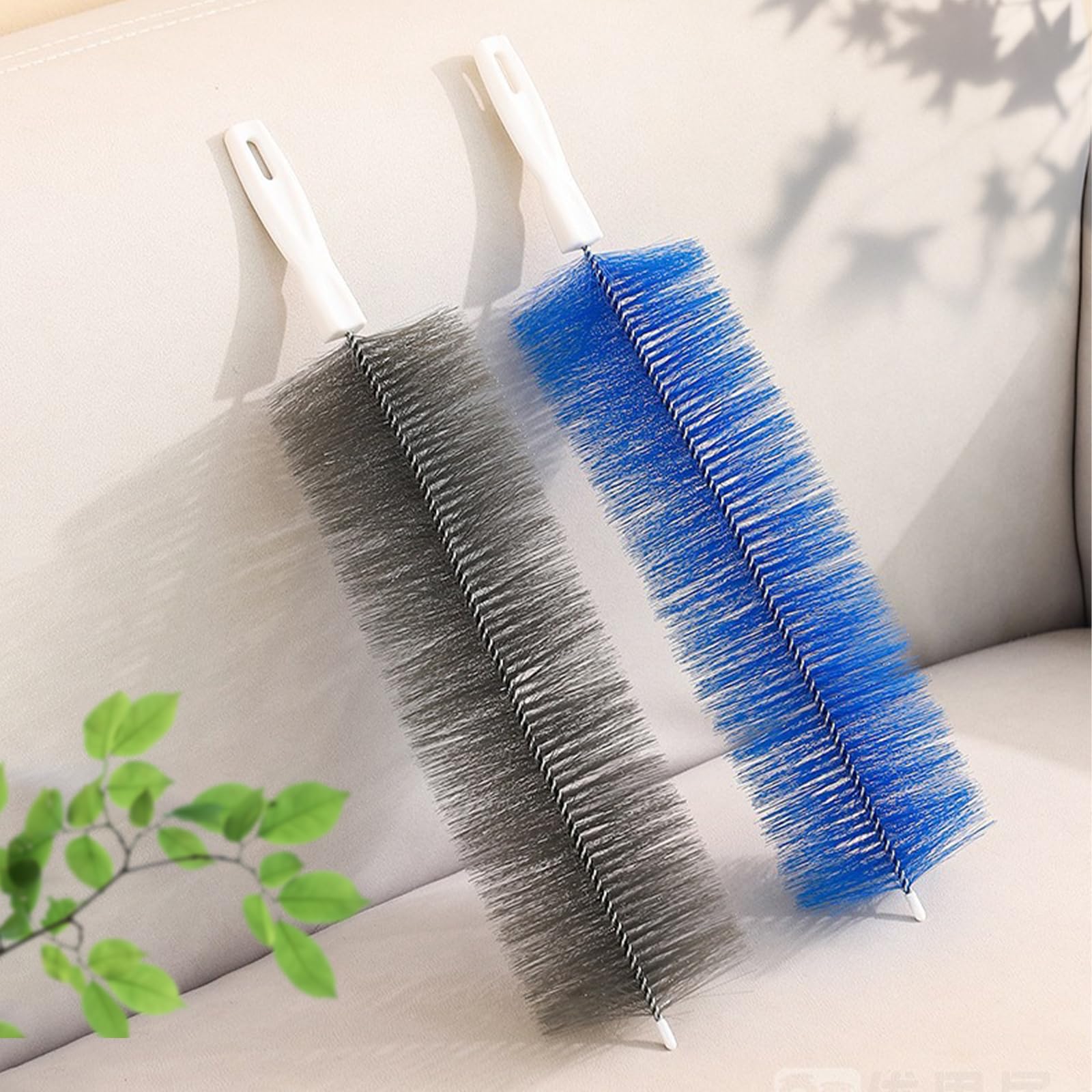 2 Pcs Cobweb Duster