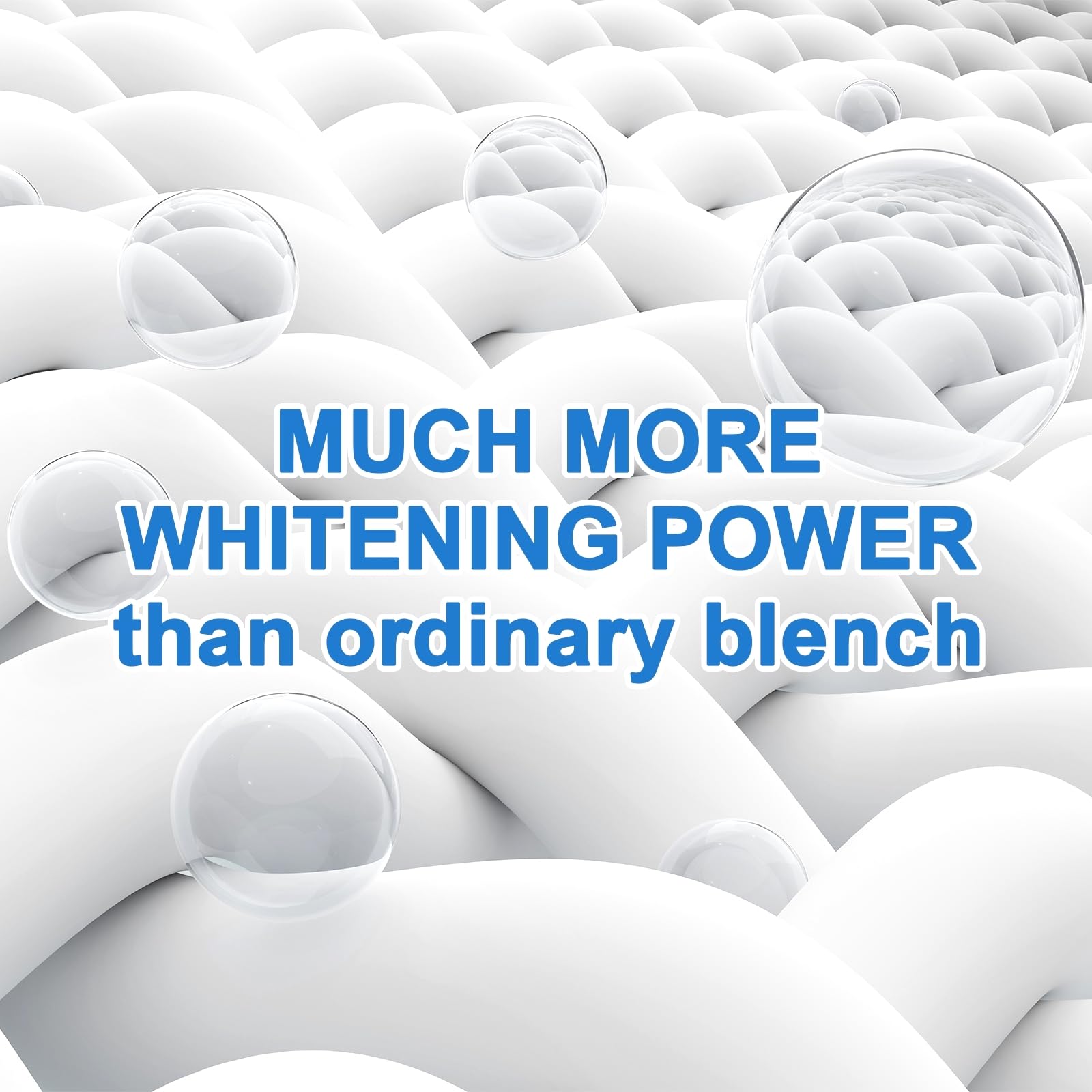 Eco Laundry Whitener Sheets 78 Count