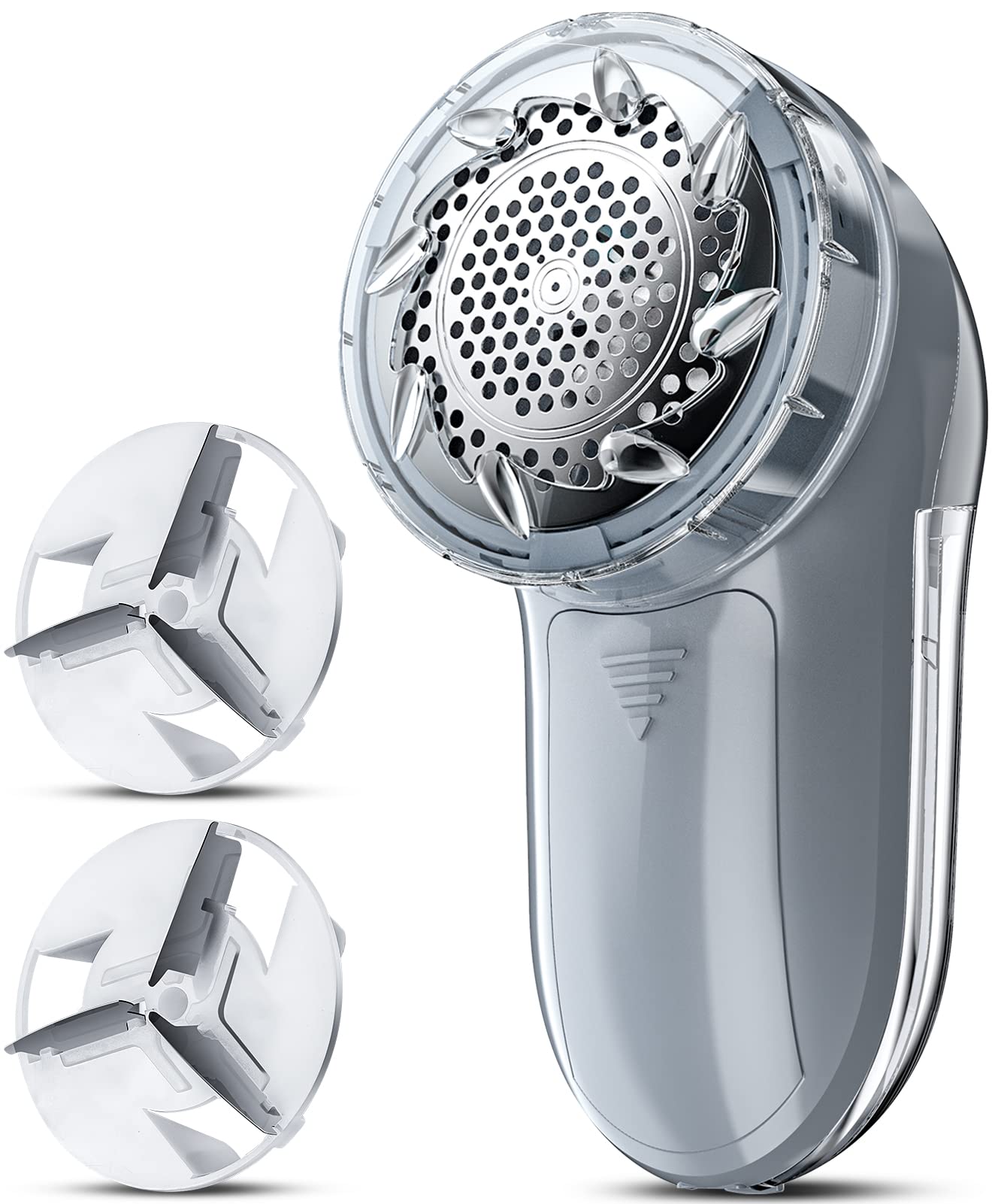 Fabric Shaver