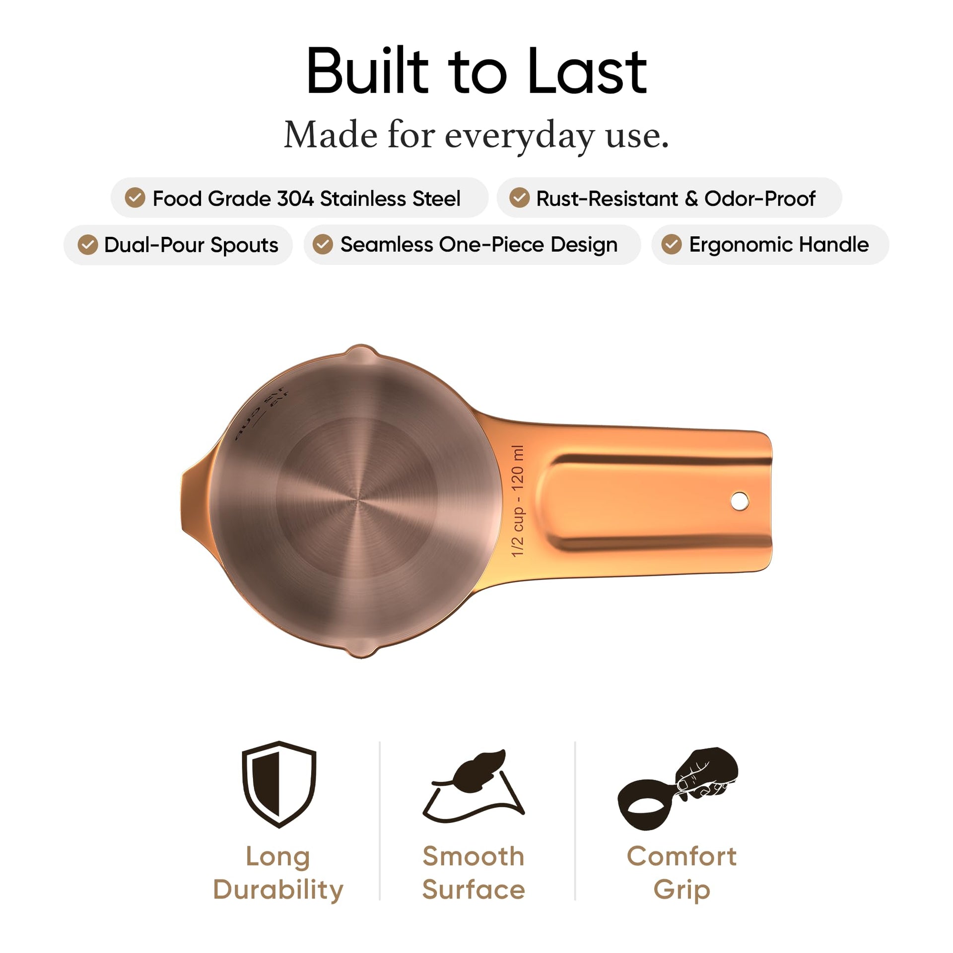 Cup Measuring Cup