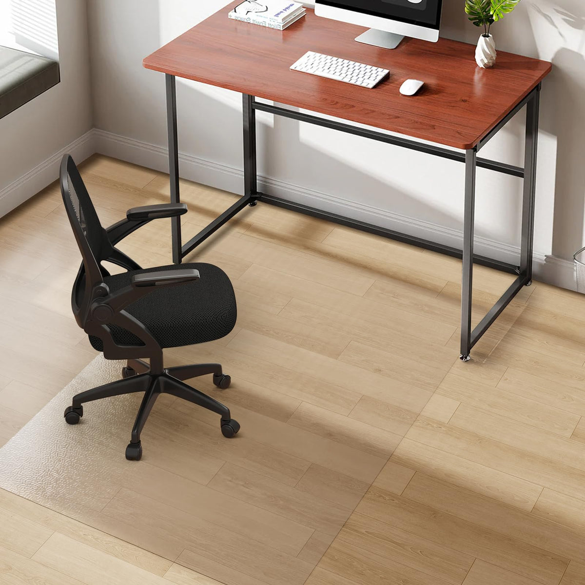 Clear Chair Mat