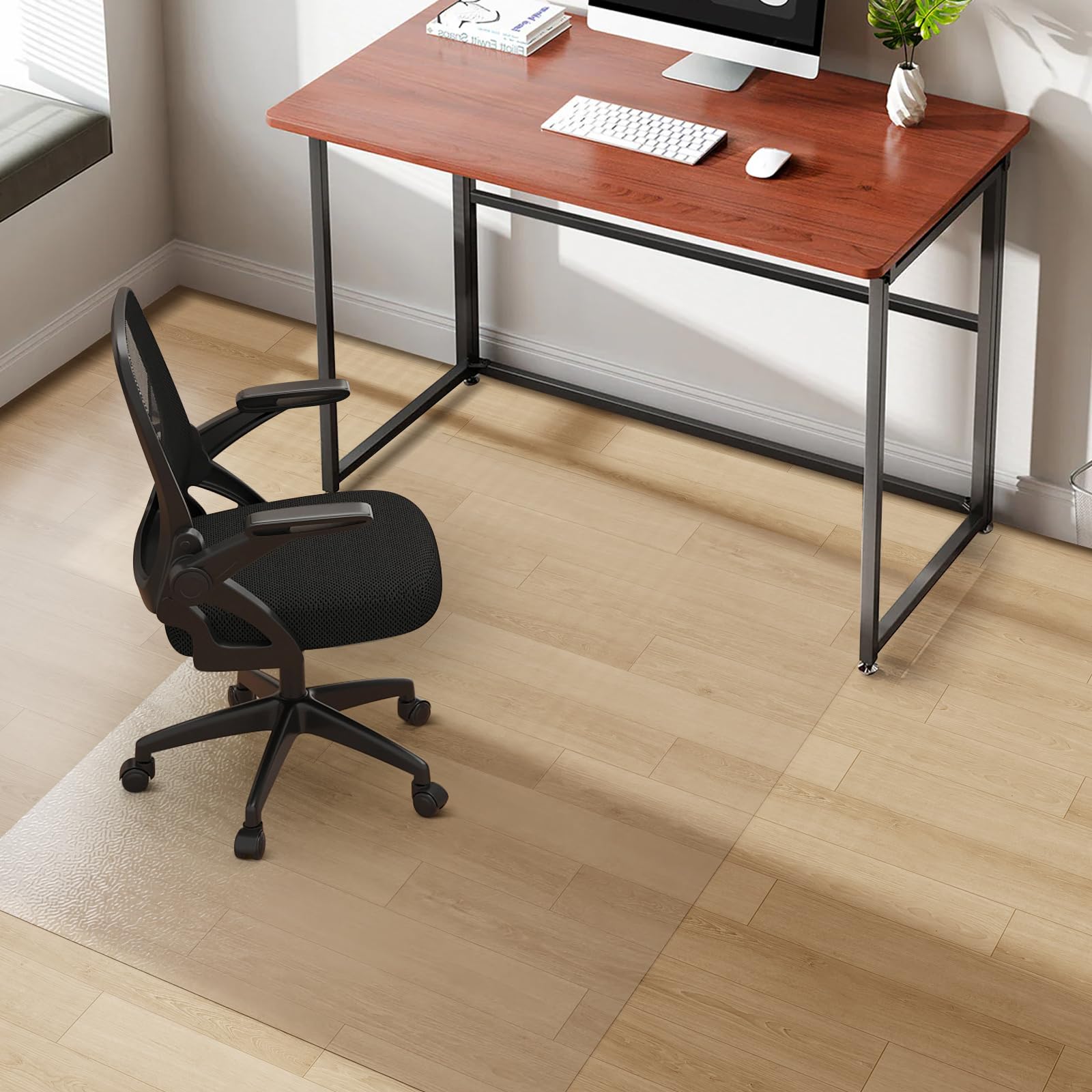 Clear Chair Mat
