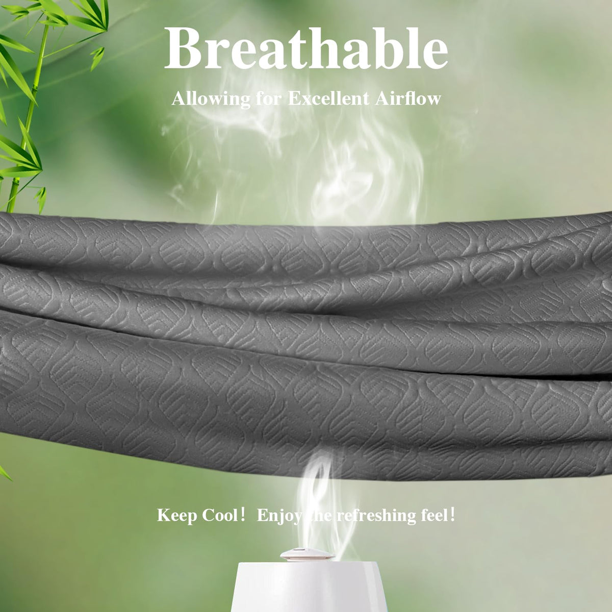 Full Mattress Protector Waterproof