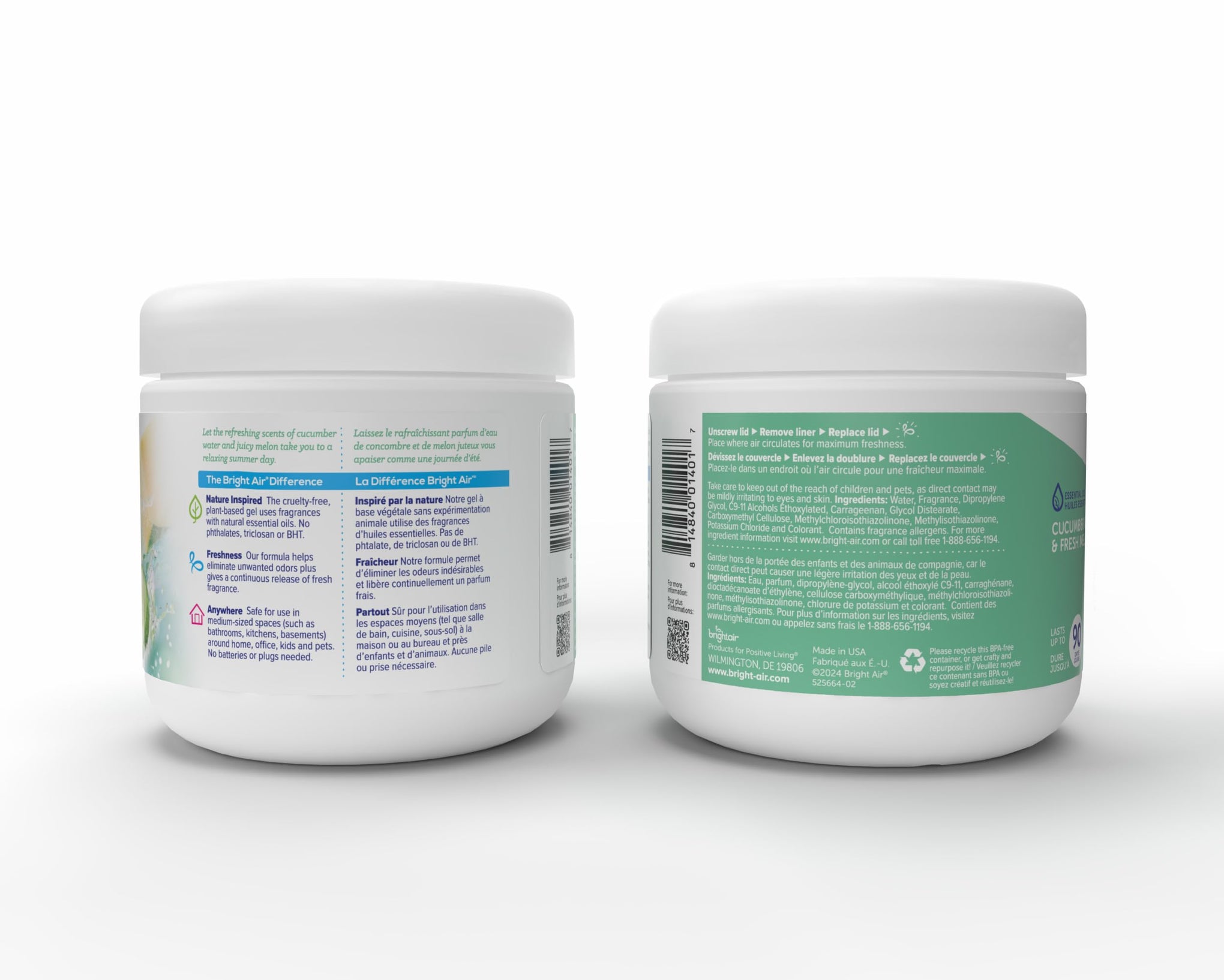 14 oz. Super Odor Eliminator (84 Fl Oz)
