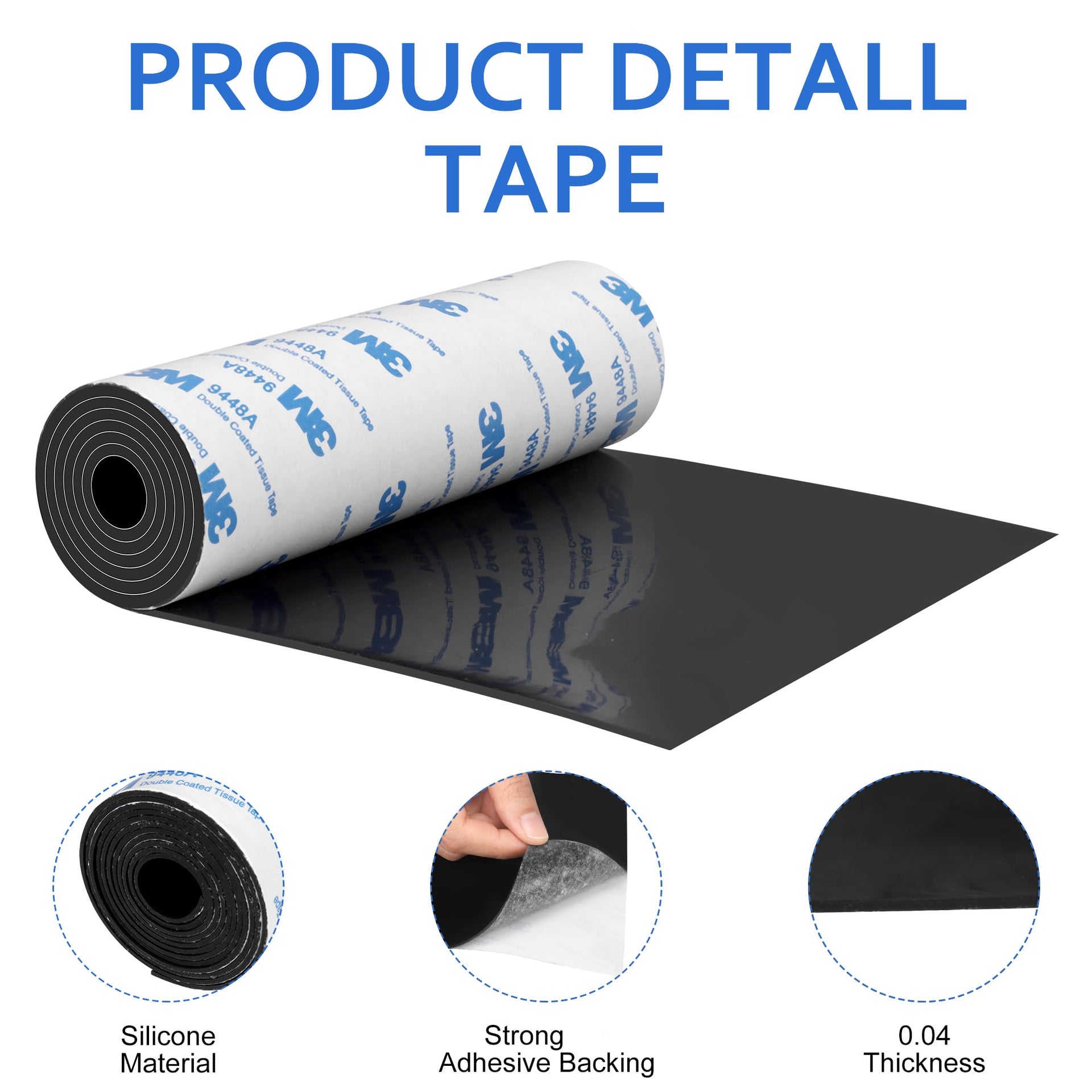 Non Slip Furniture Pads