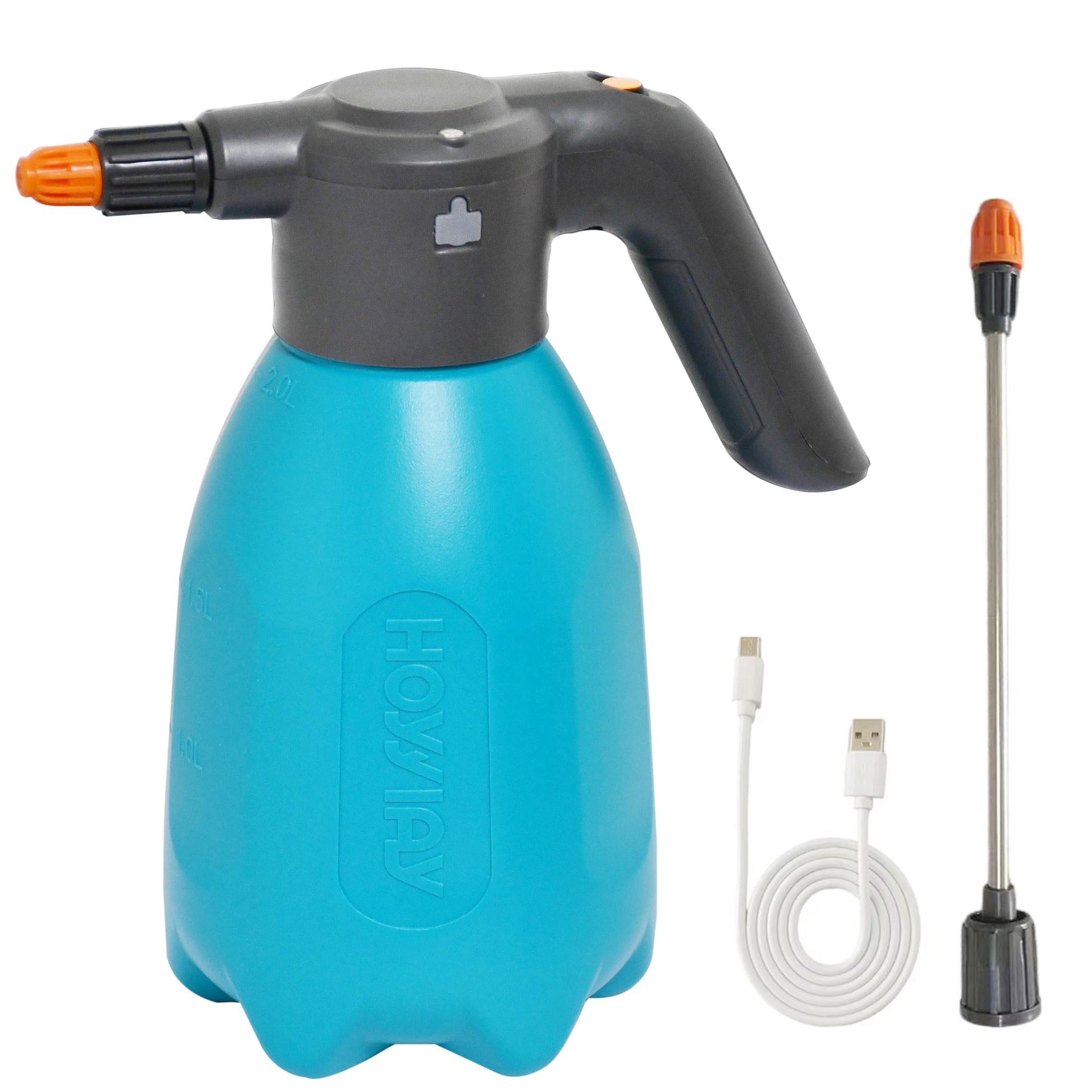 ES2 PRO Electric Spray Bottle 2L
