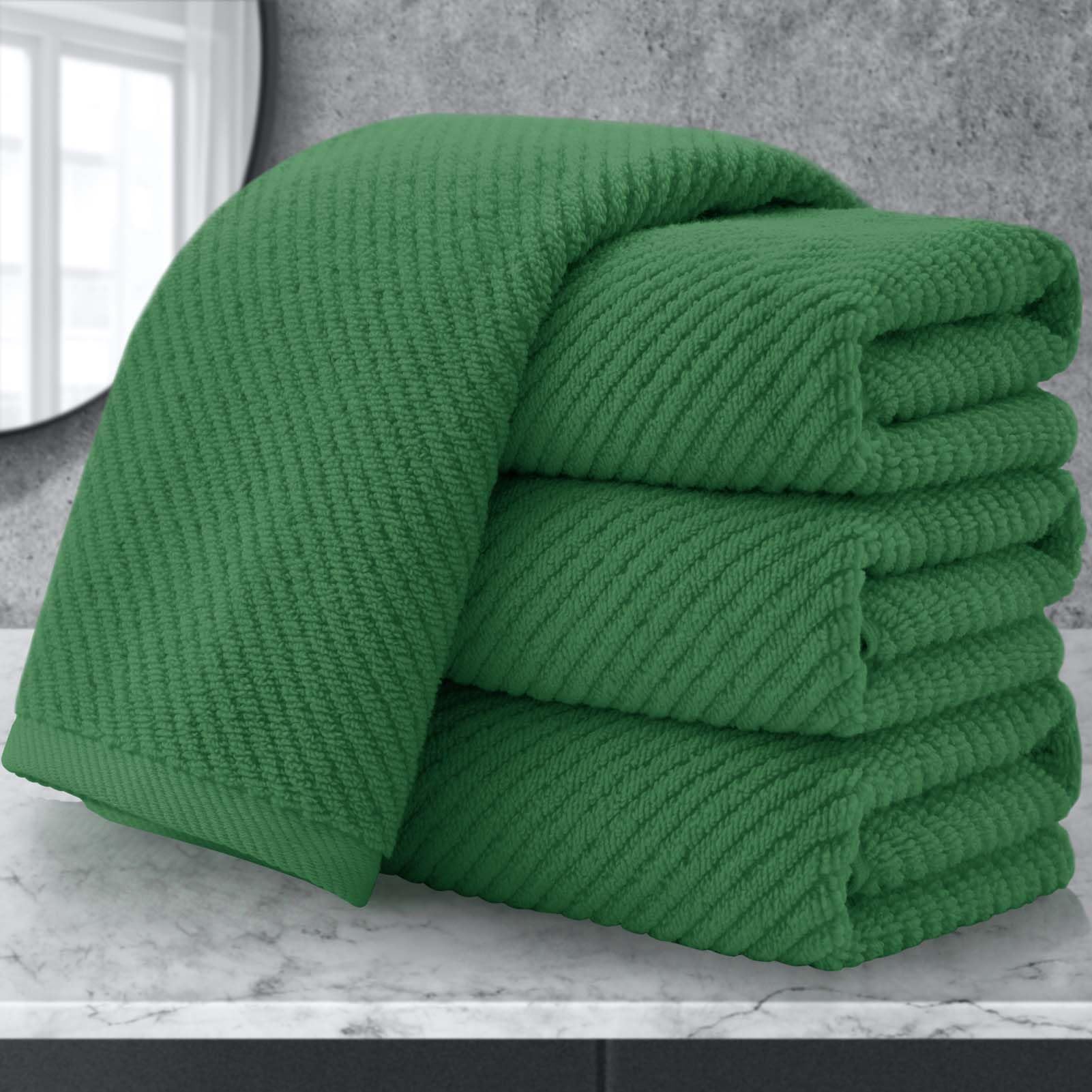 Hand Towels 4PC (4 Count)