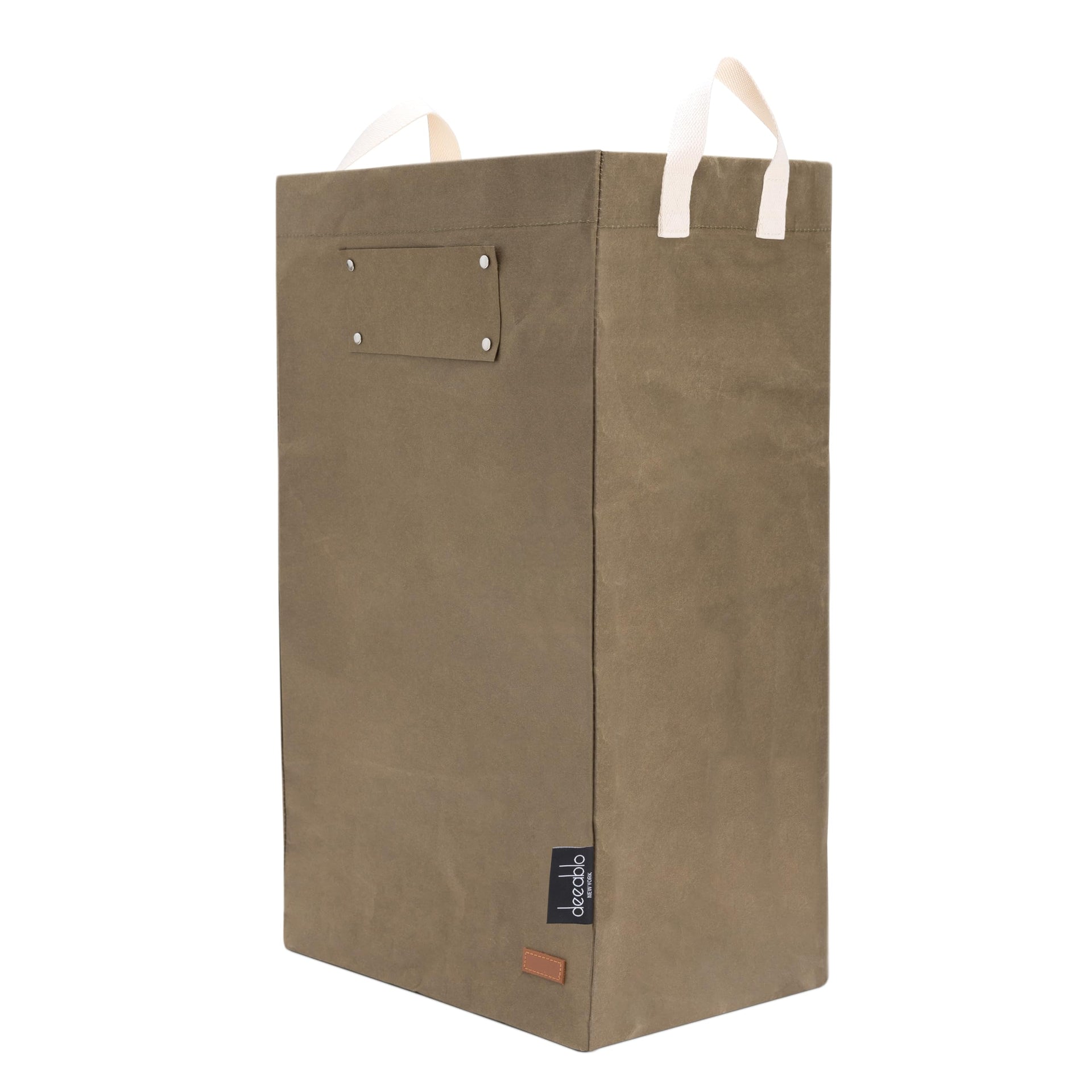 Sustainable Reusable Indoor Recycling Bin for Kitchen