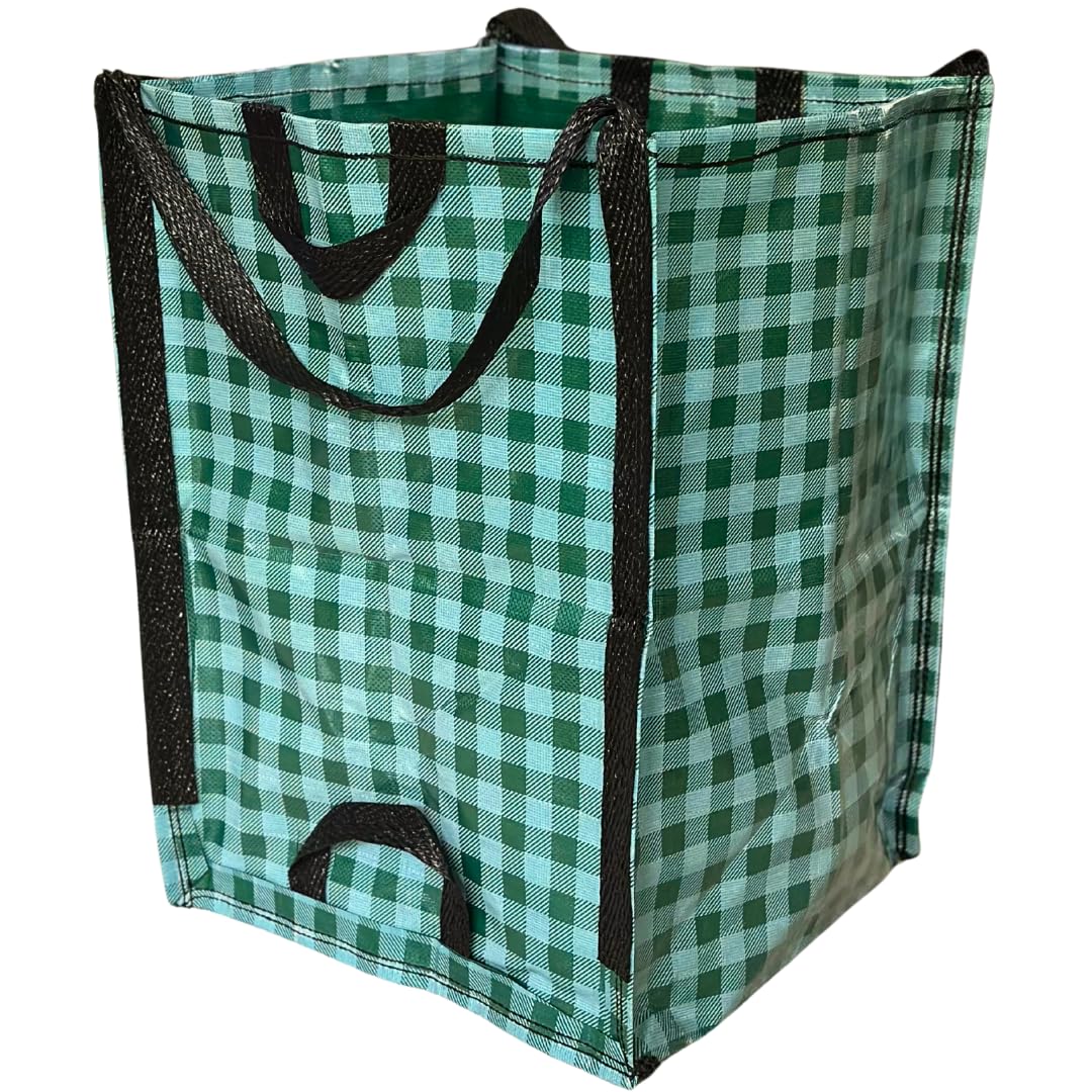 Heavy Duty Home and Yard Bags 48 (3 Count)
