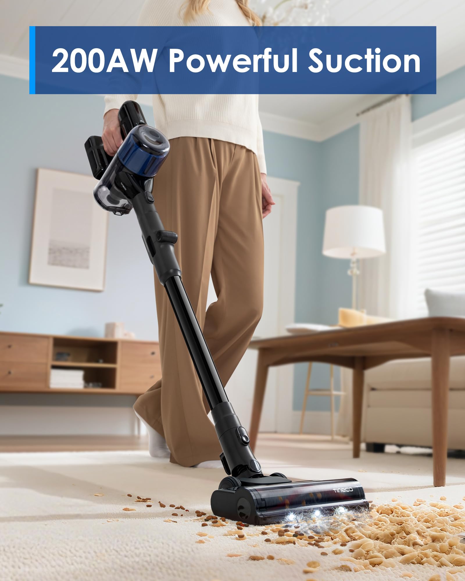 Pure ONE S30 Cordless Vacuum Cleaner