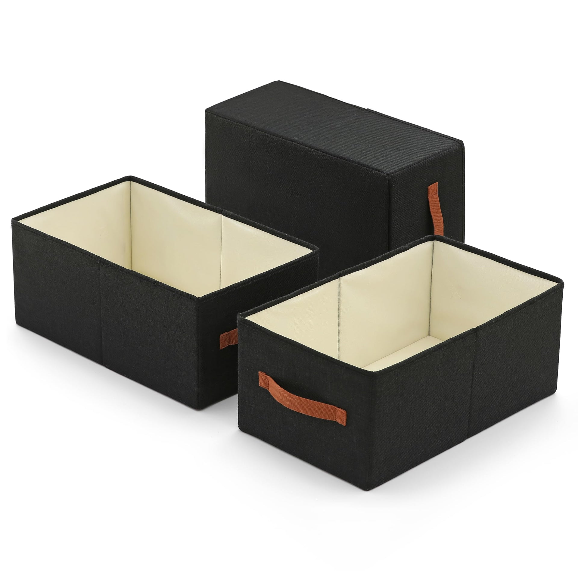 linen closet organizers and storage