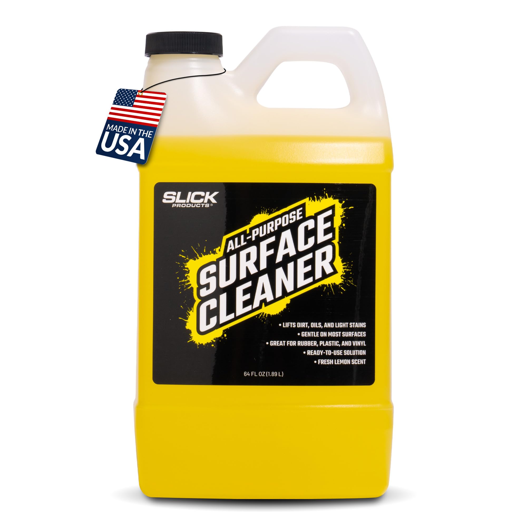 All Purpose Surface Cleaner (64 Fl Oz)