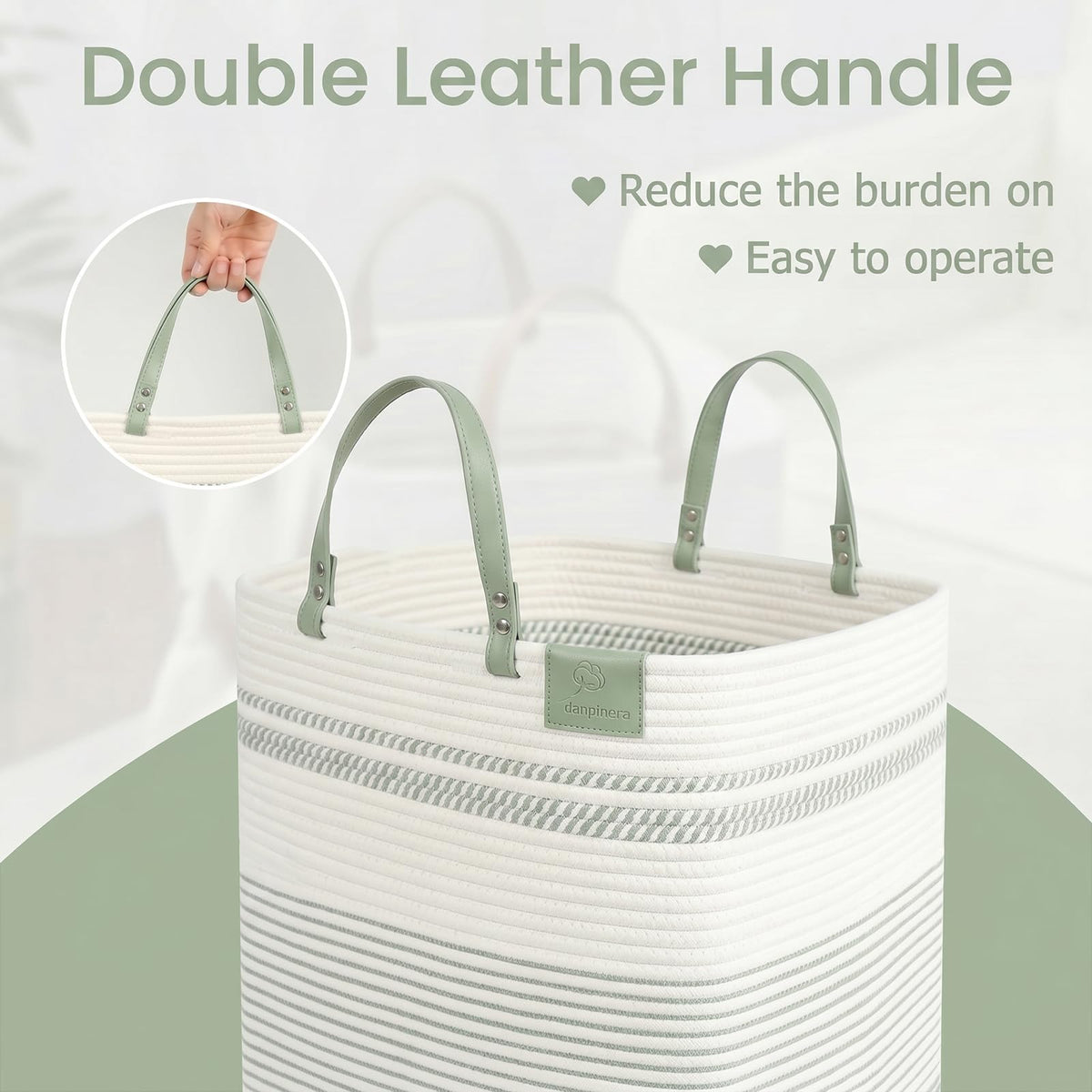 100L Nursery Hamper