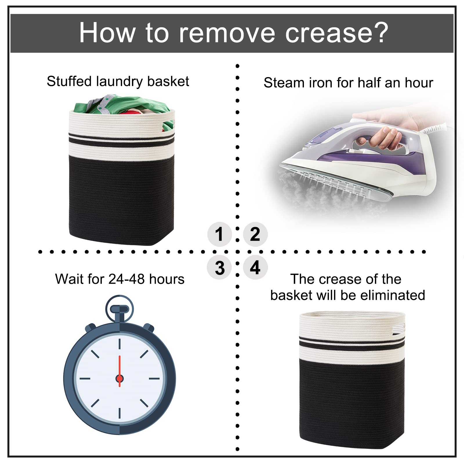 Laundry Hamper