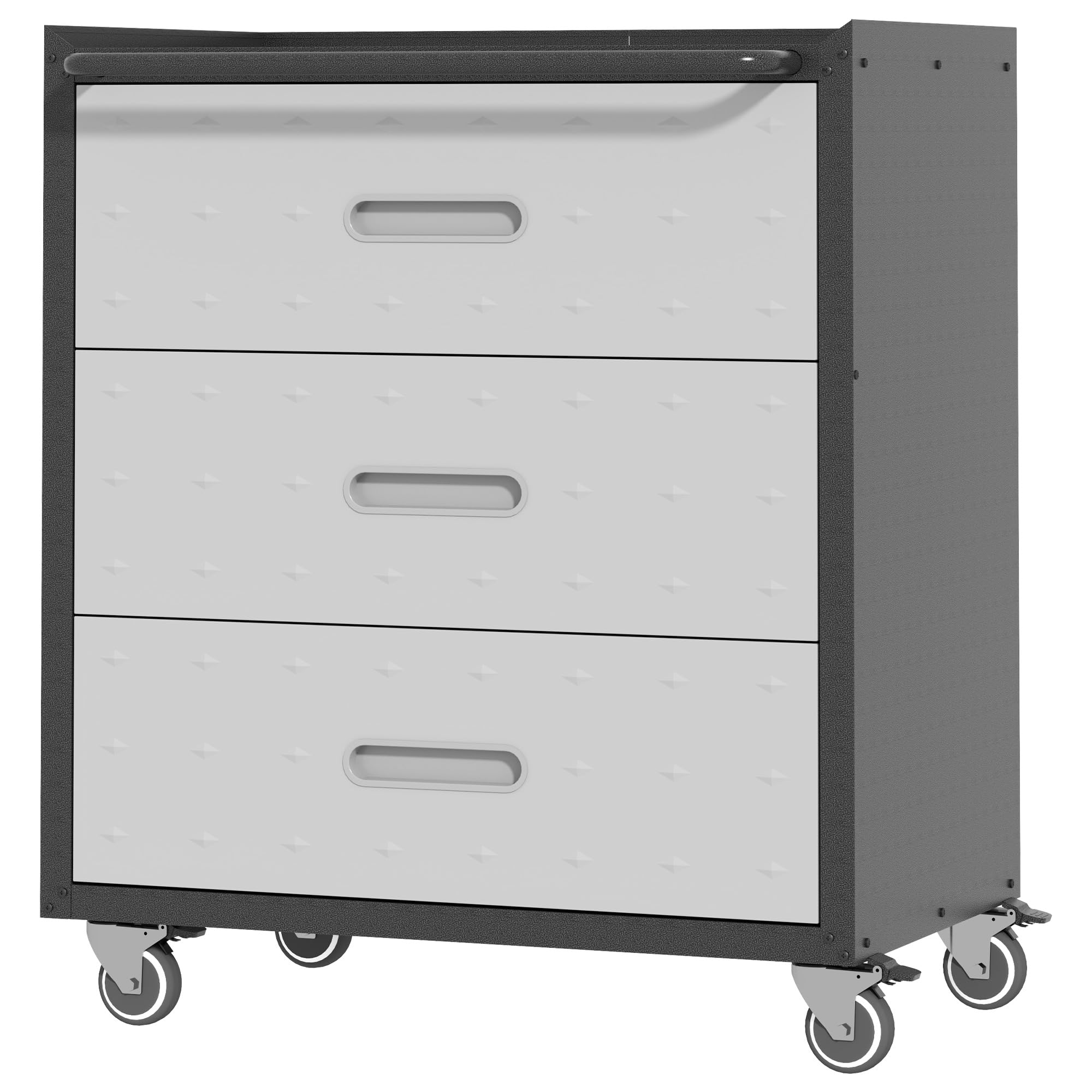 Metal Storage Cabinet for Garage