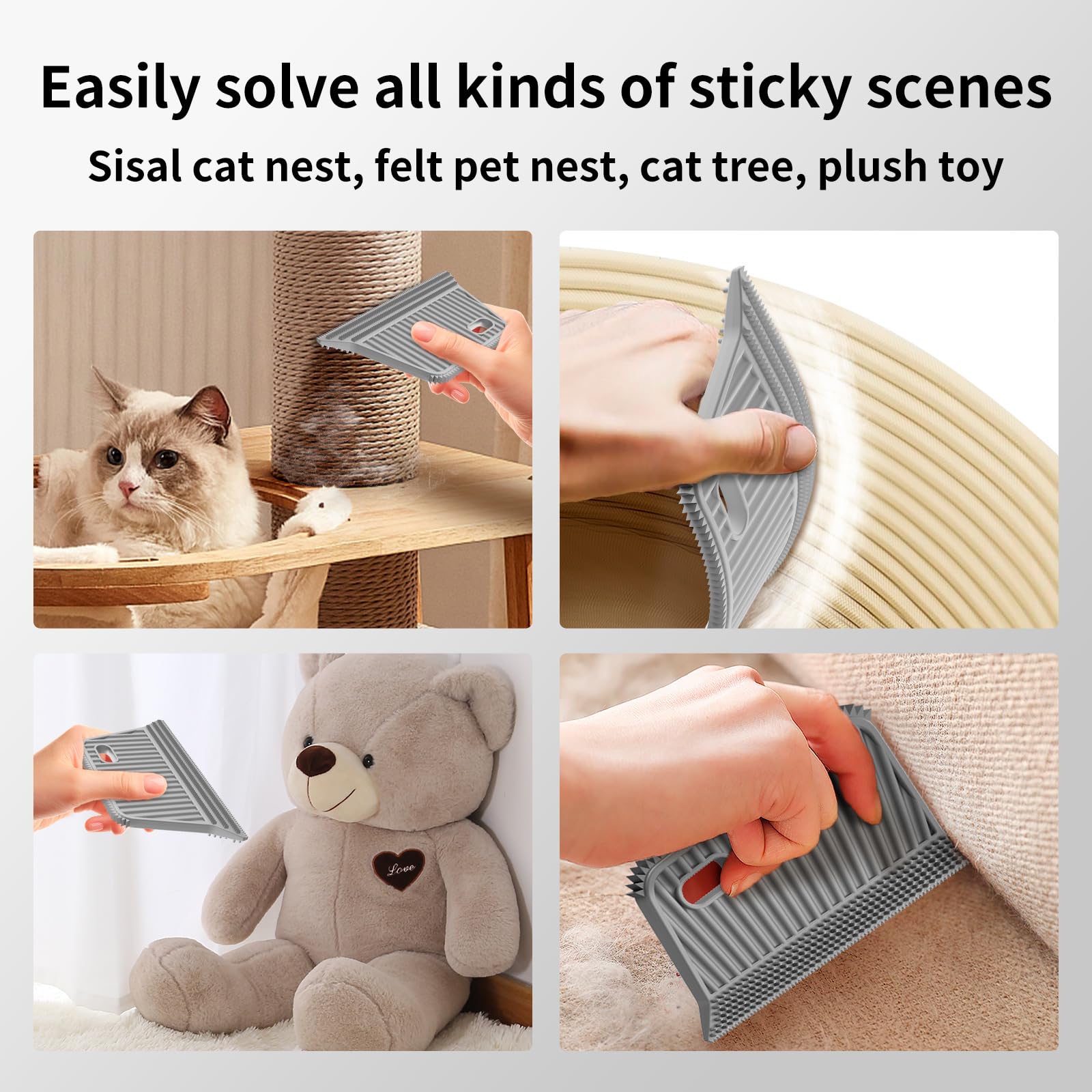 Pet Hair Remover