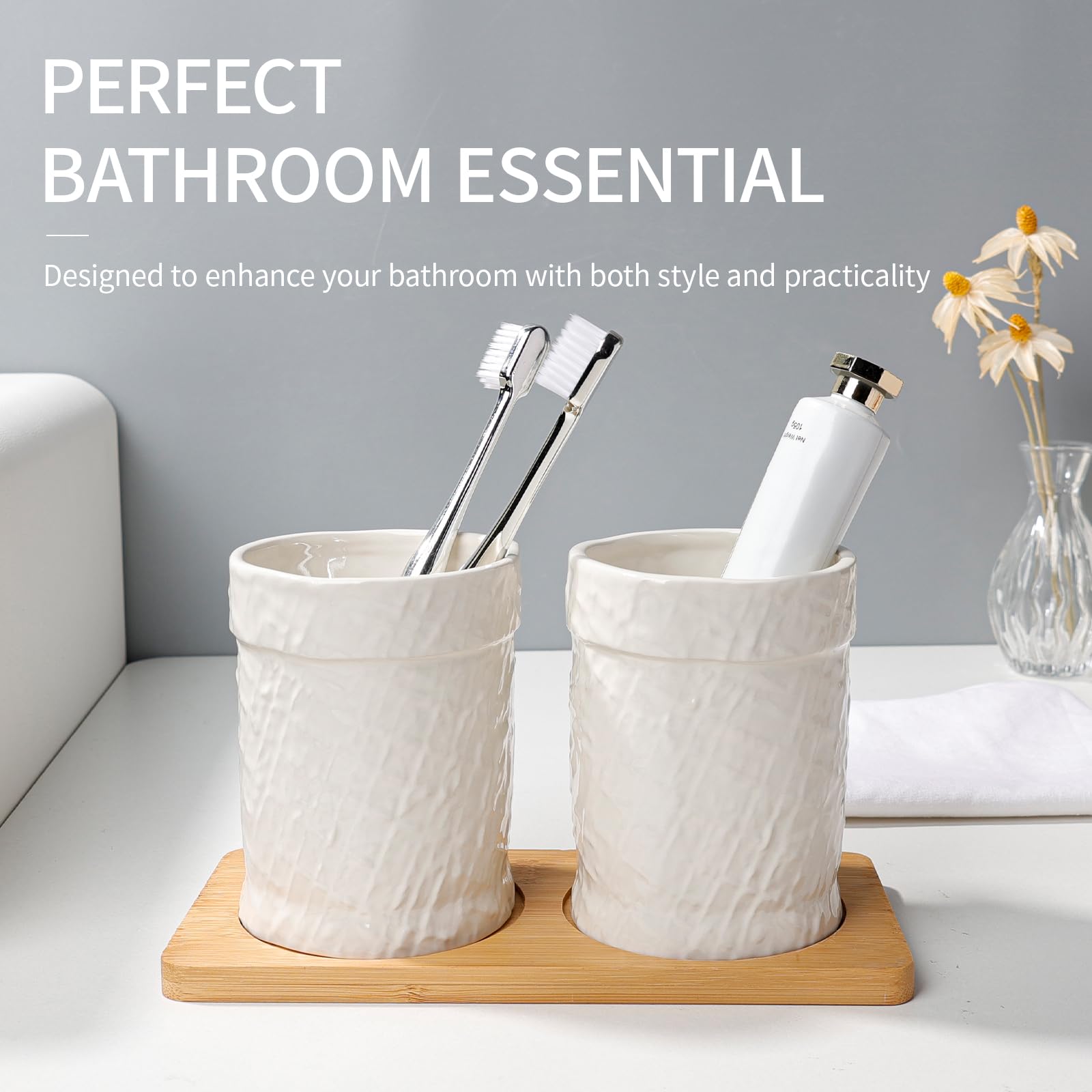 Toothbrush Holder