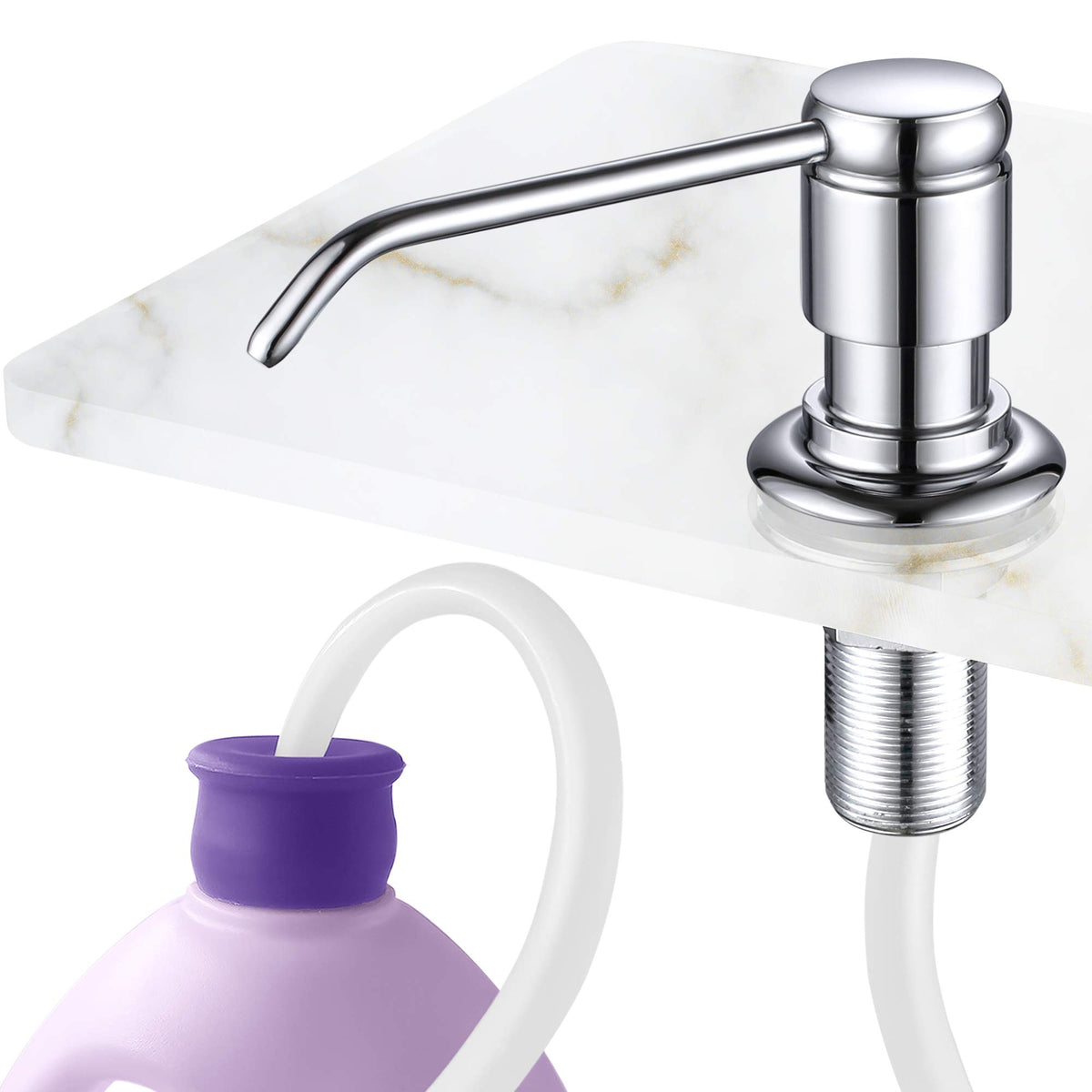 Gagal Soap Dispenser