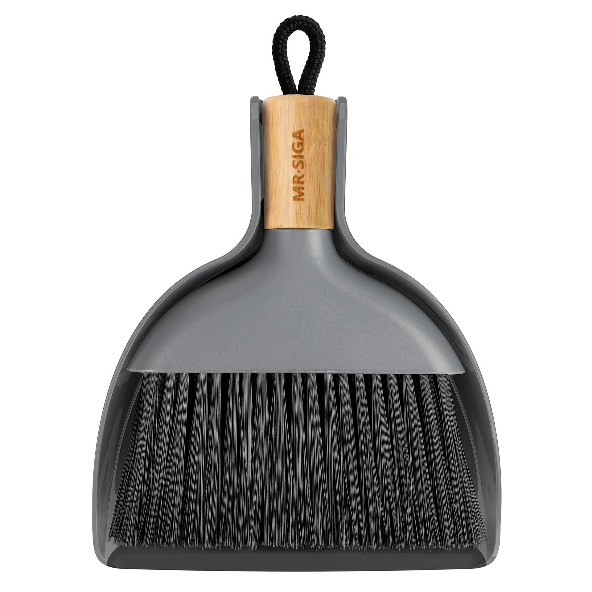 Mini Dustpan and Brush Set