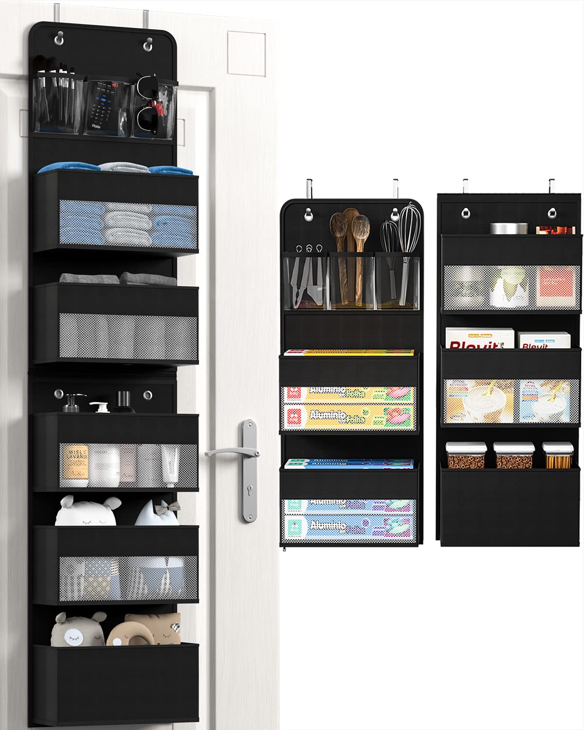 Over Door Organizer