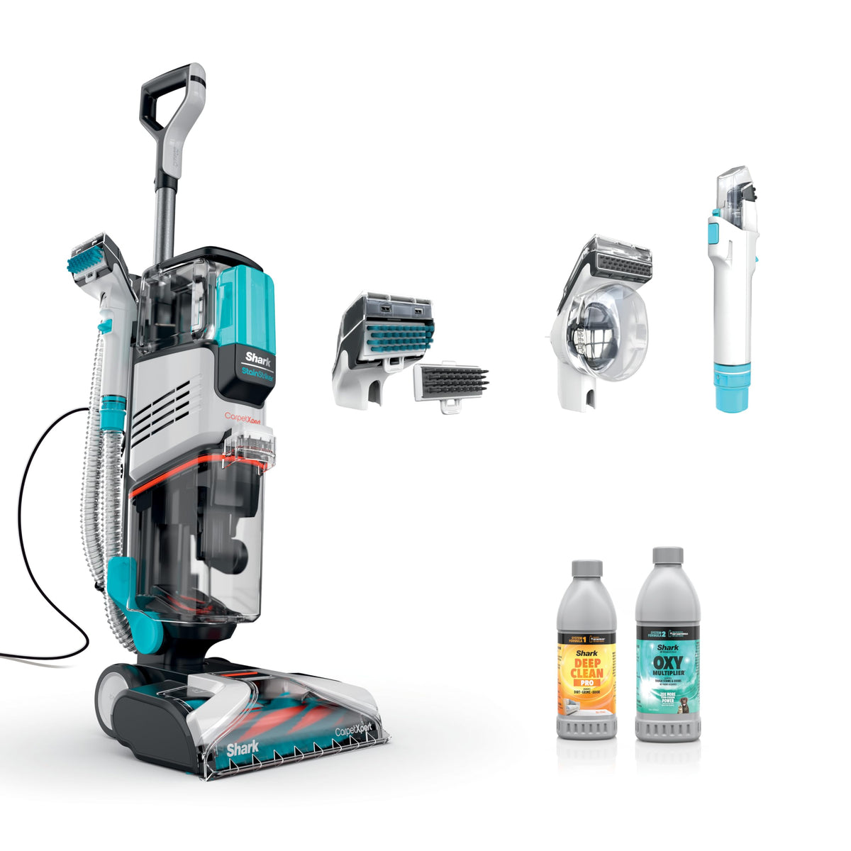 CarpetXpert StainStriker Carpet & Upholstery Cleaner