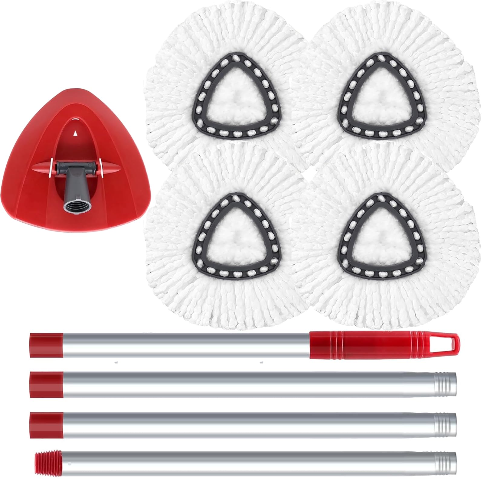 O Cedar Spin Mop Head