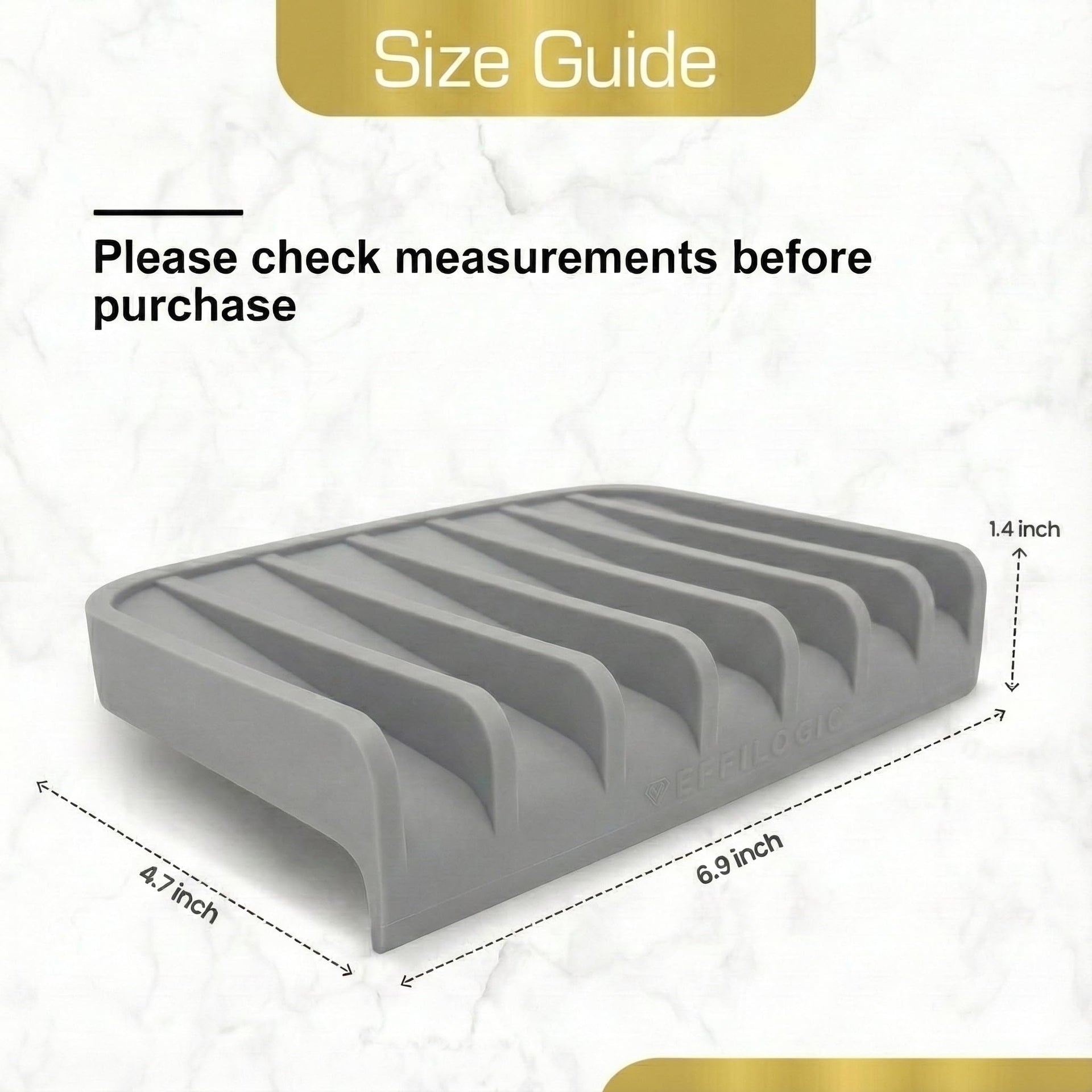 Silicone Sponge Holder