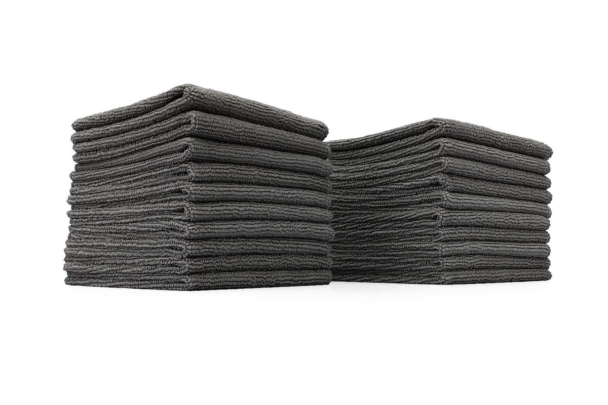 All Purpose Microfiber Terry Cleaning Towels (20 Count)