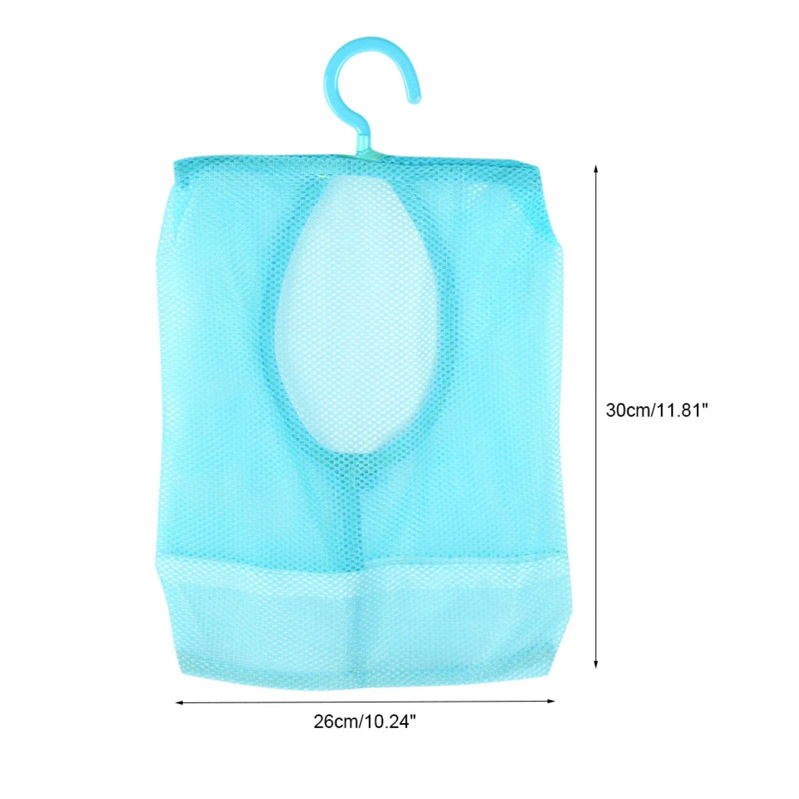 Clothespin Bag