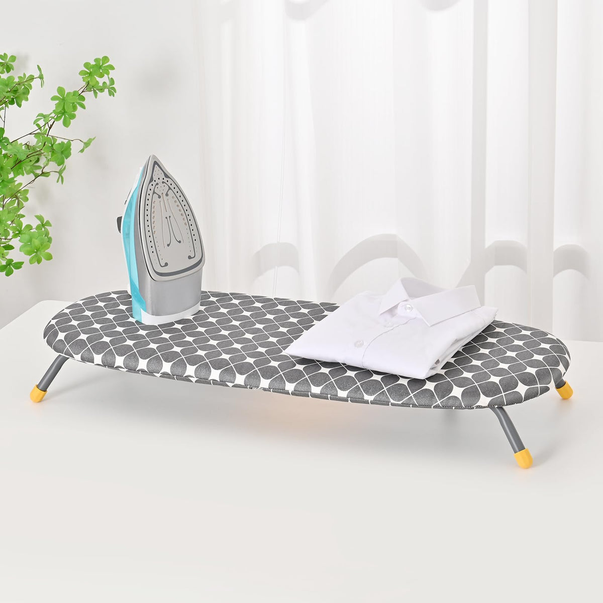 Small Ironing Board Tabletop
