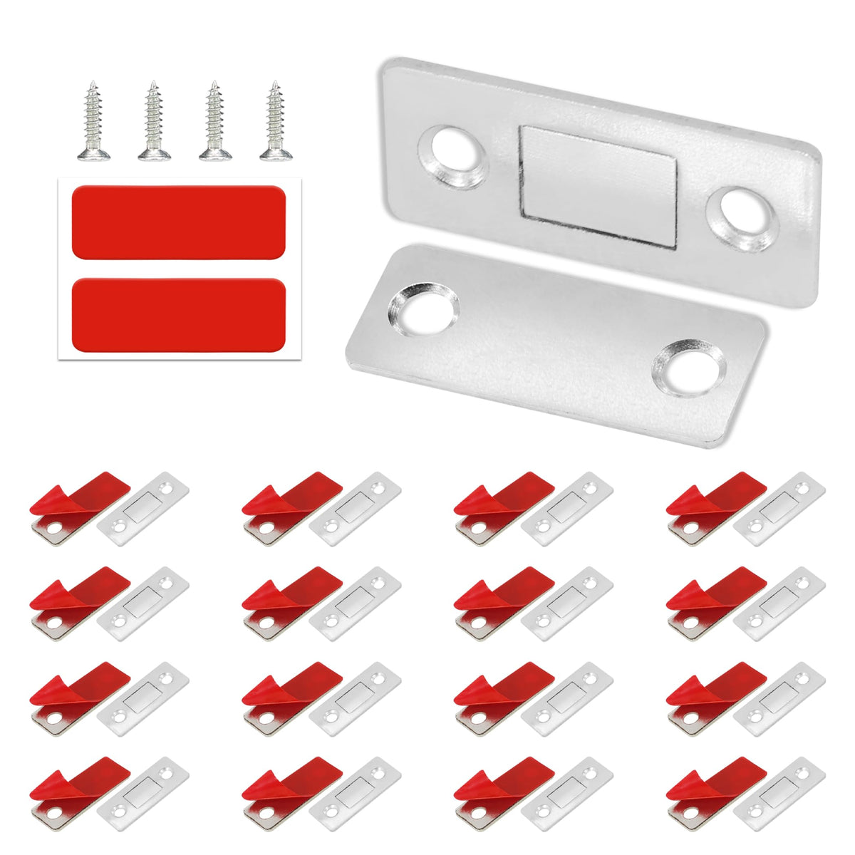 Cabinet Magnetic Catch