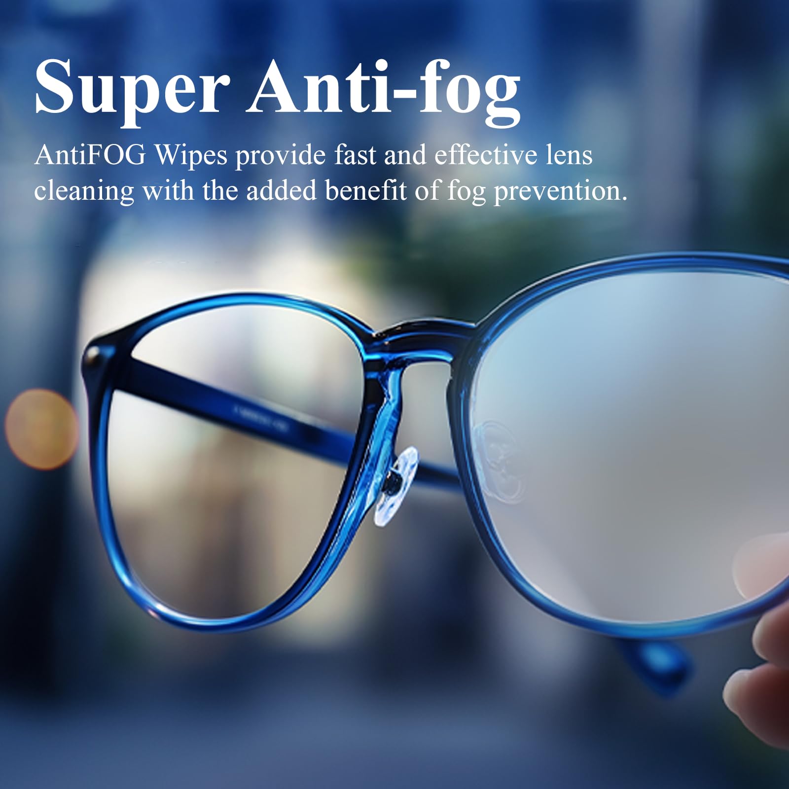 200 PCS Anti (100 Count)