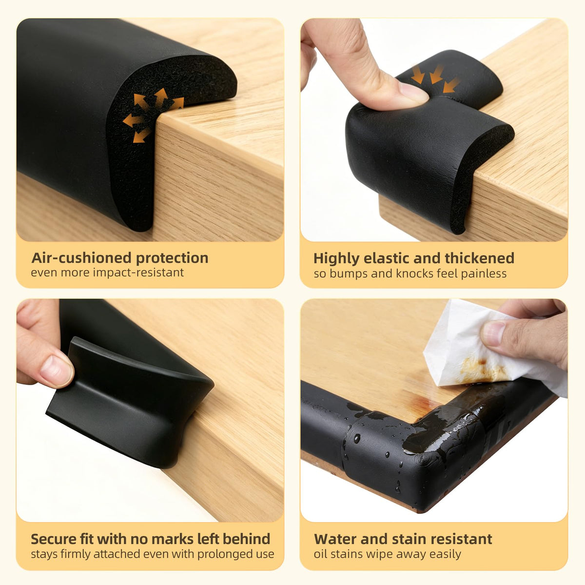 Corner Protector Baby