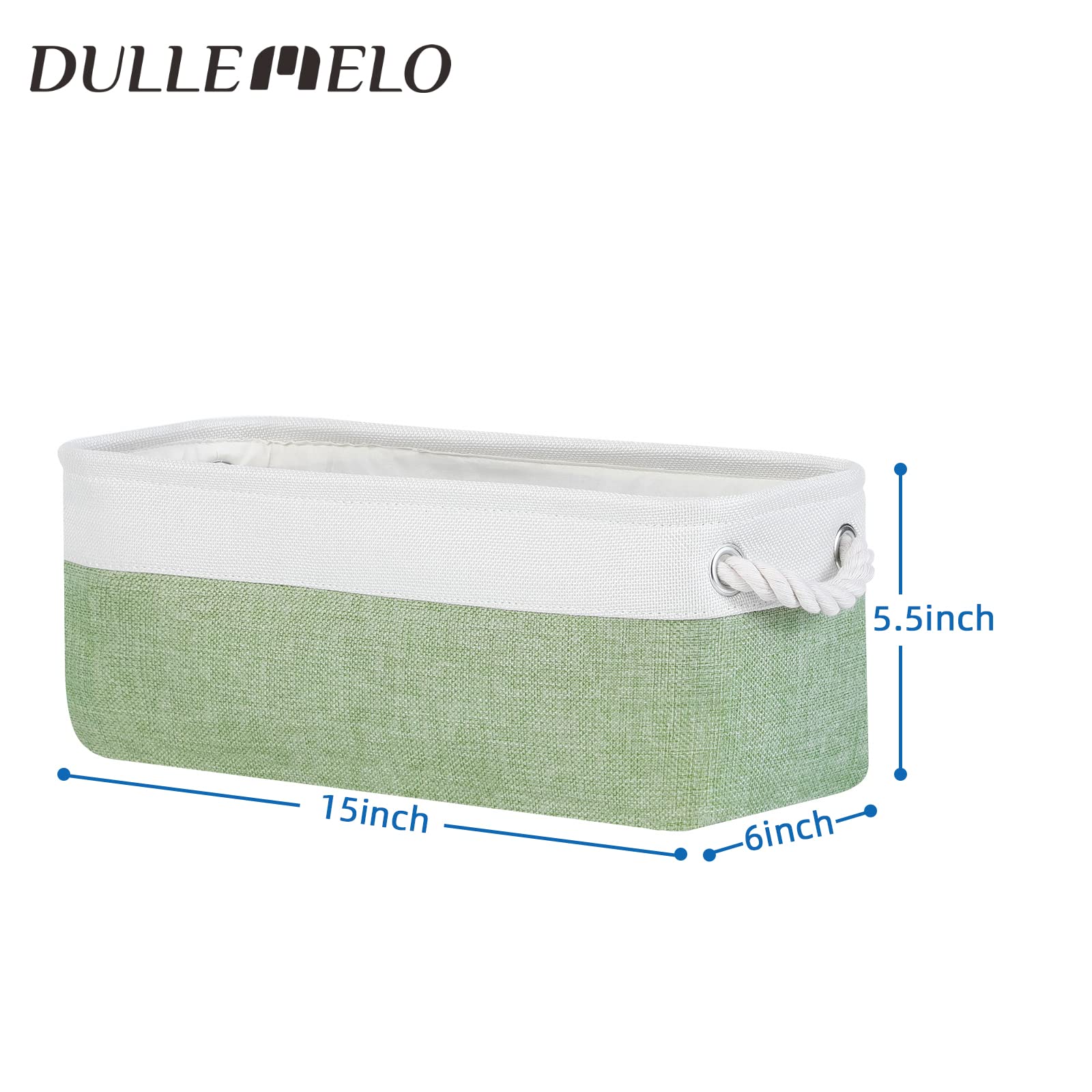 Toilet Paper Storage Basket