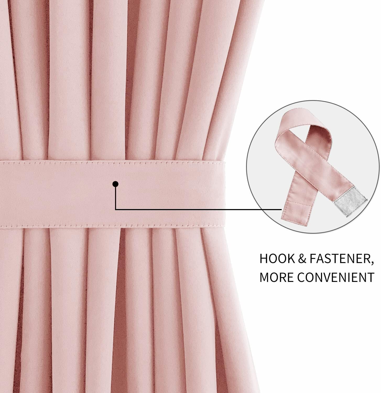 French Door Curtains