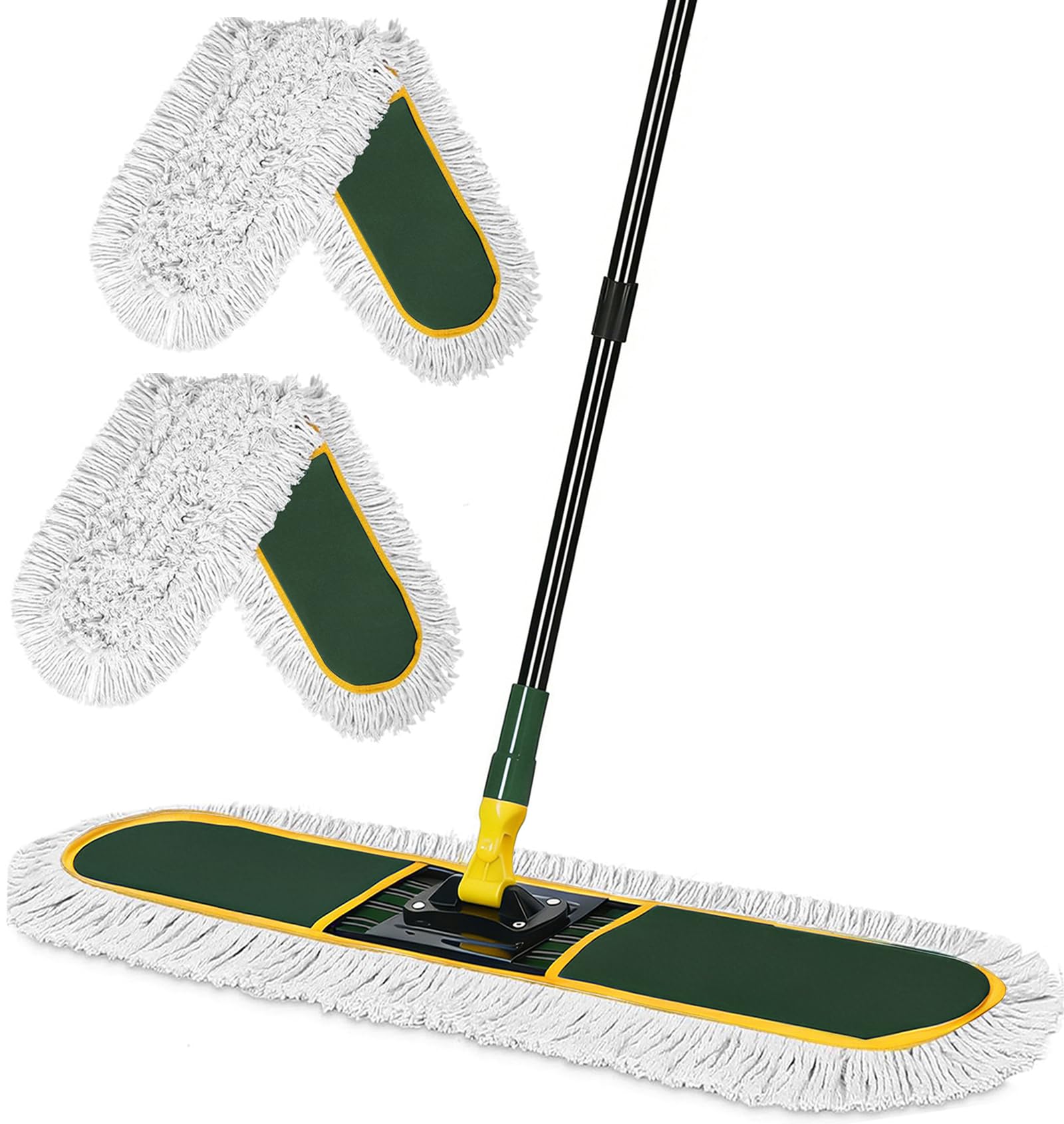 24 Inch Commercial Dust Mop Heavy Duty - ModHome Supplies