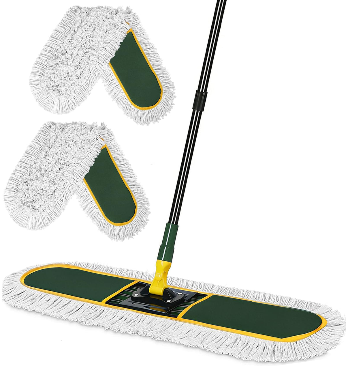 24 Inch Commercial Dust Mop Heavy Duty - ModHome Supplies