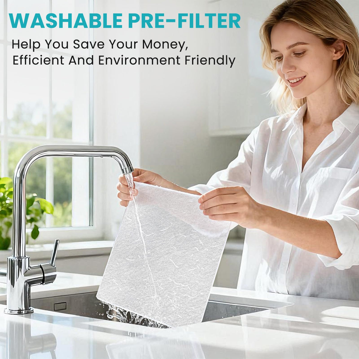 Air Purifiers for Home Cover Up to 2200 Ft²