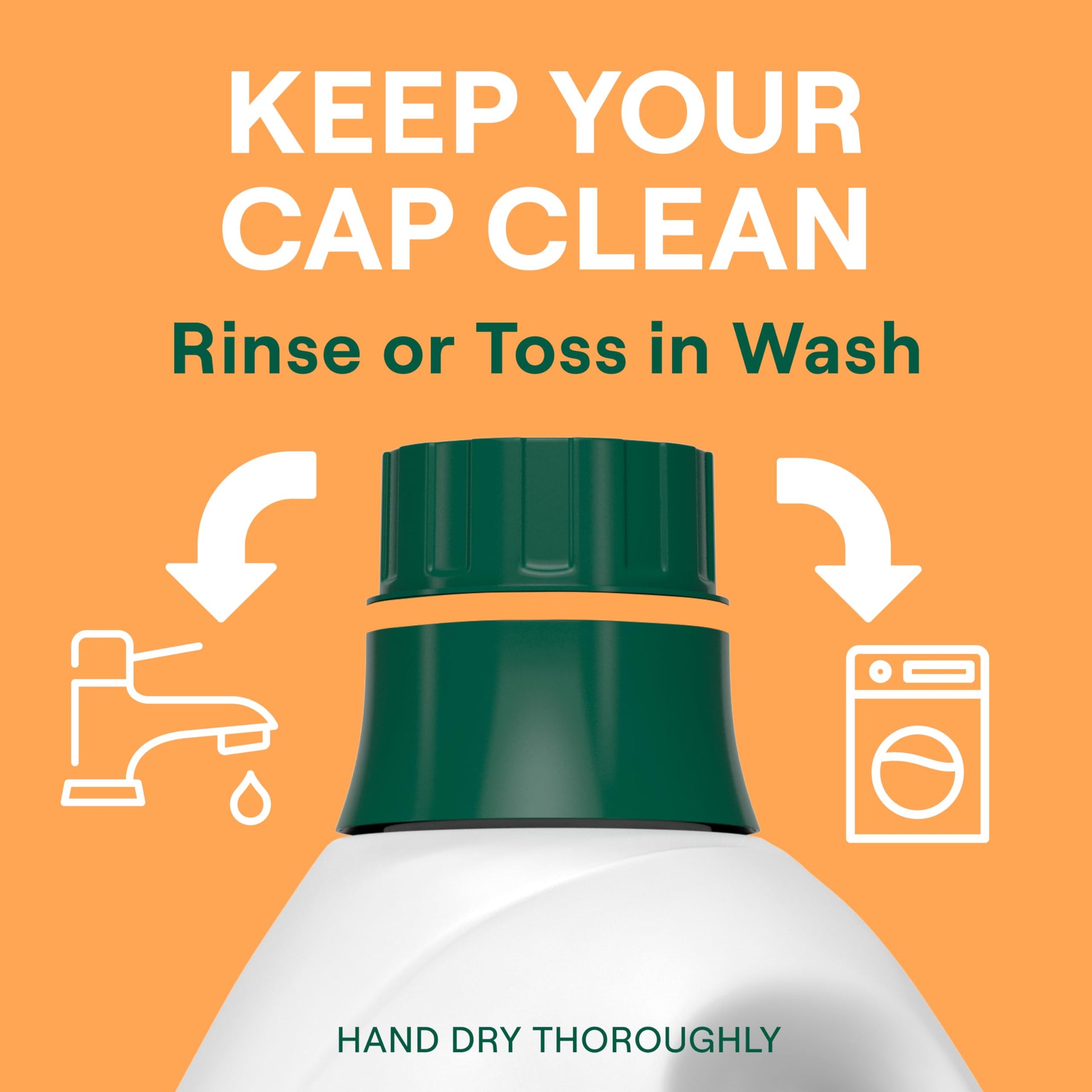 Liquid Laundry Detergent (90 Fl Oz)