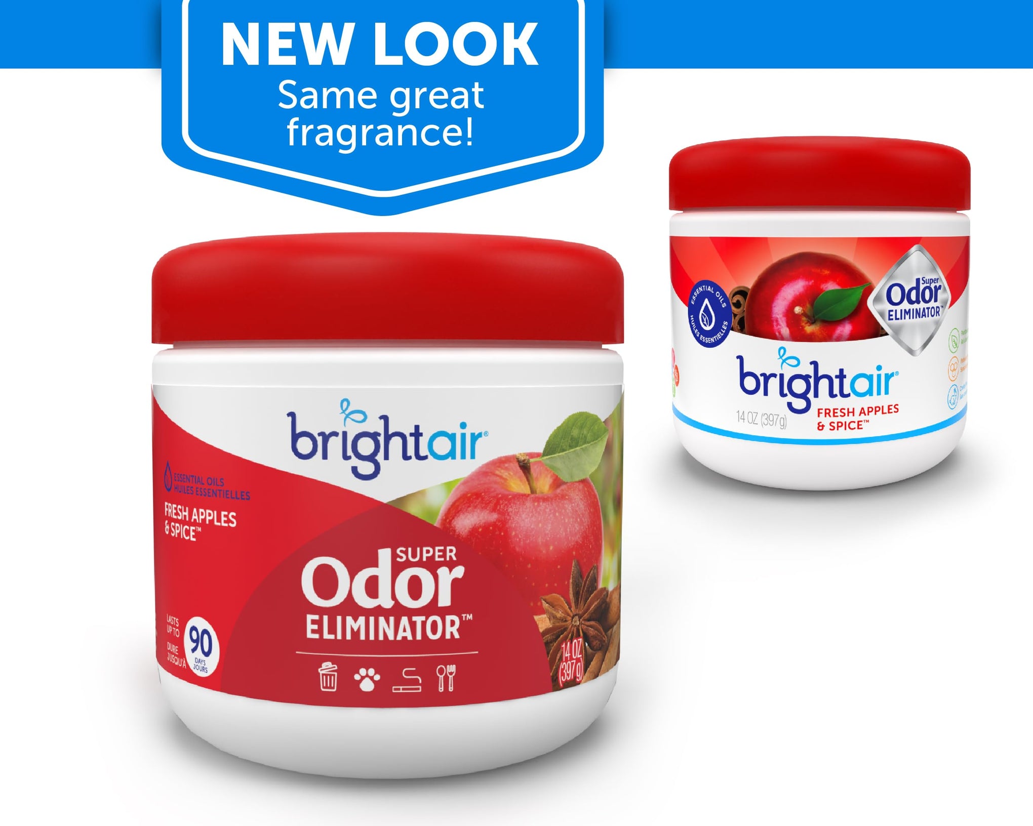14 oz. Super Odor Eliminator (84 Ounce)
