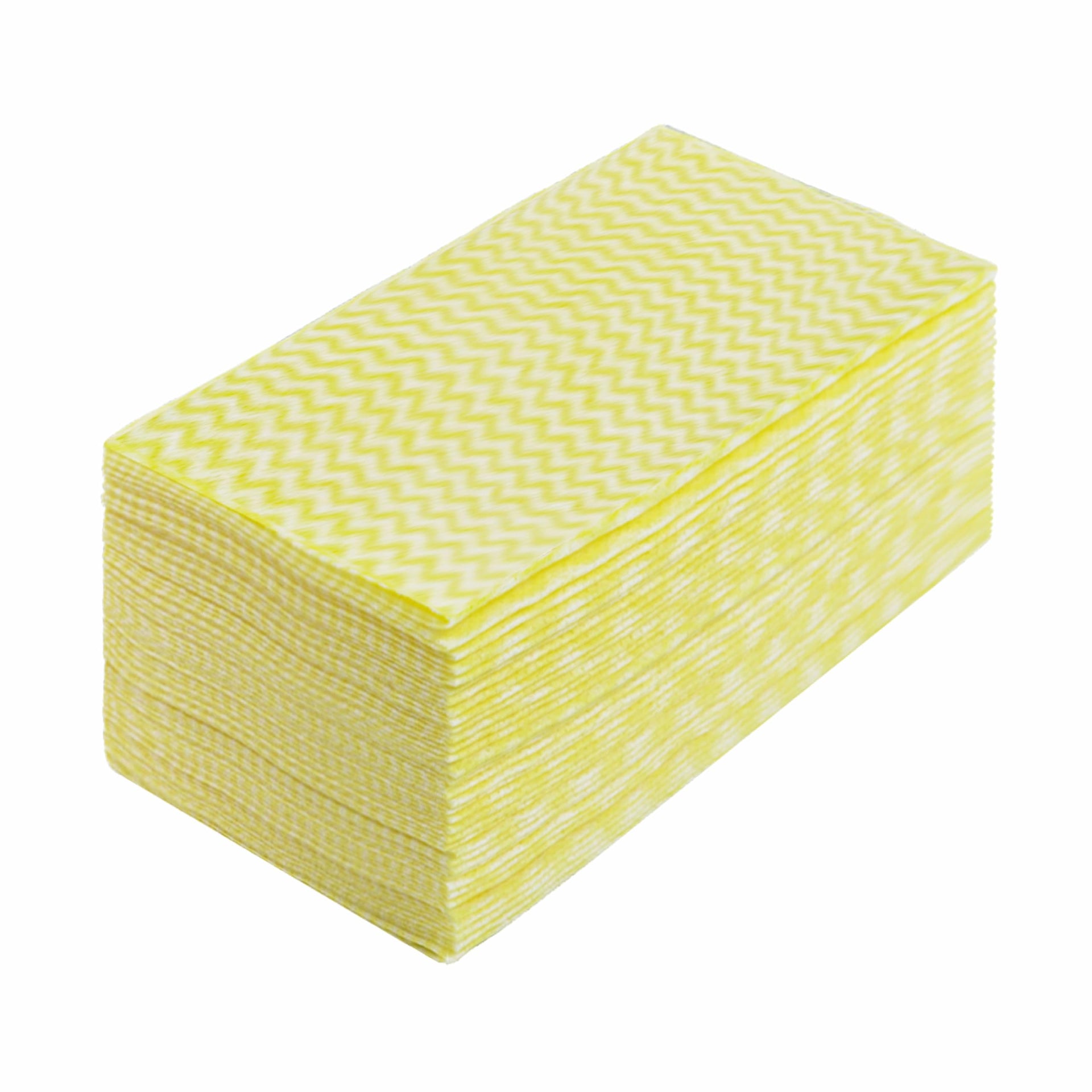 Disposable Dish Cloths Disposable Cleaning Towels Heavy Duty Reusable Cleaning Cloths Dish Rags for Kitchen (50 Count)