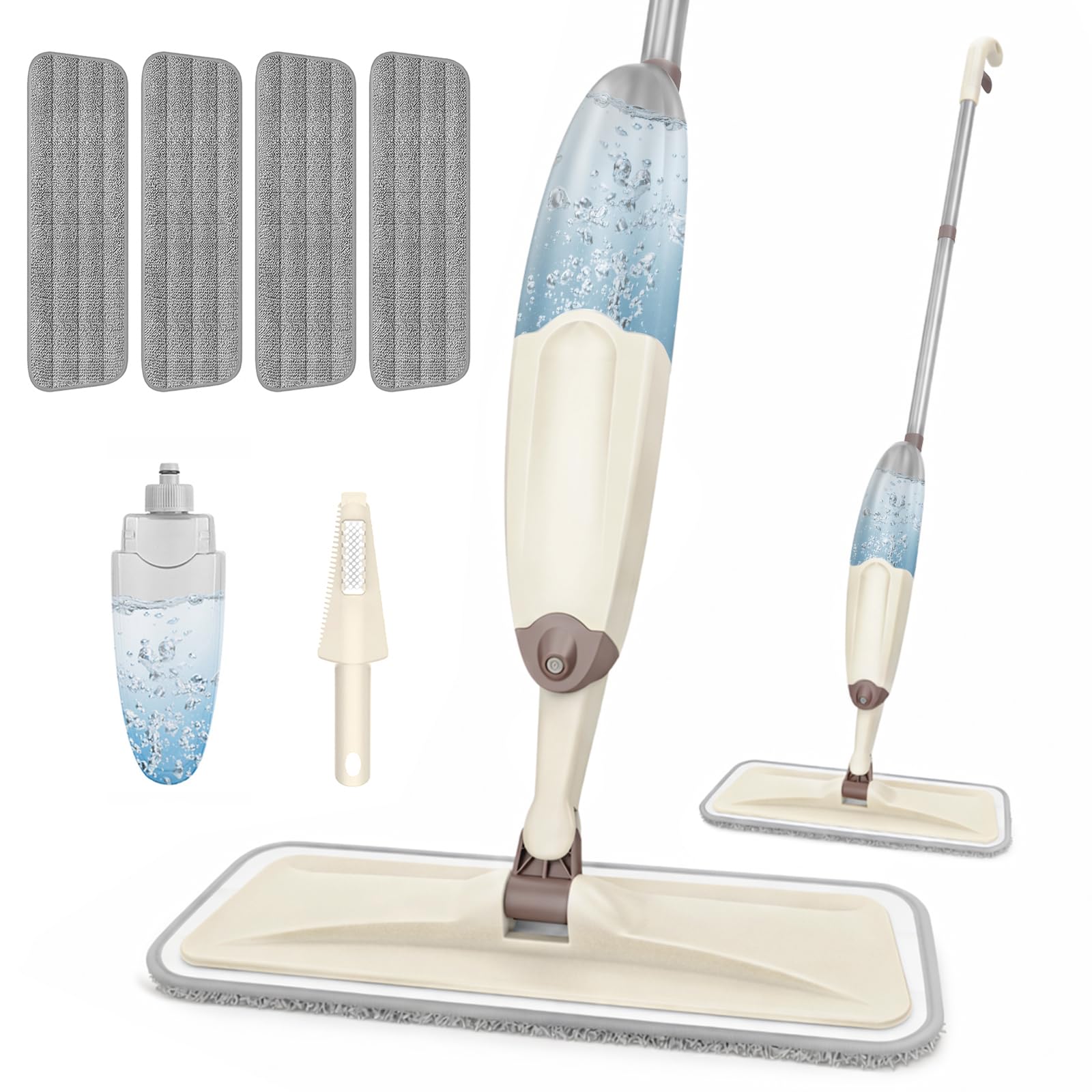 Wet Mop for Floor Cleaning