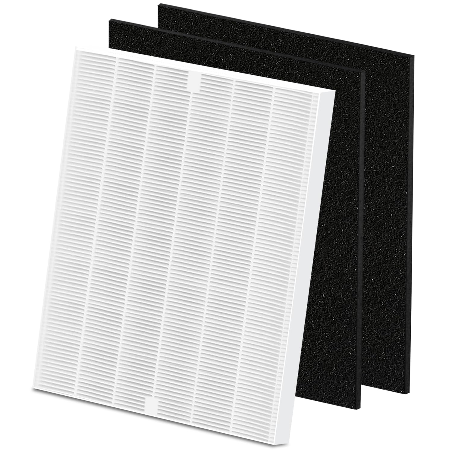 AP 1512HH 200M Filter Set For Coway Airmega AP (3 Count)