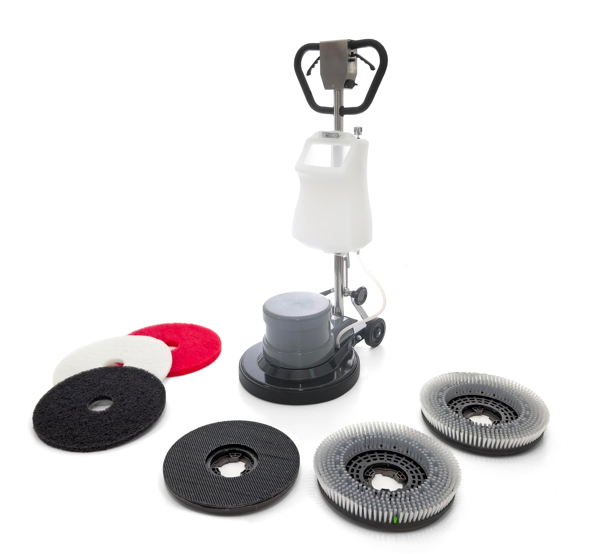 Industrial Floor Polisher Machine with